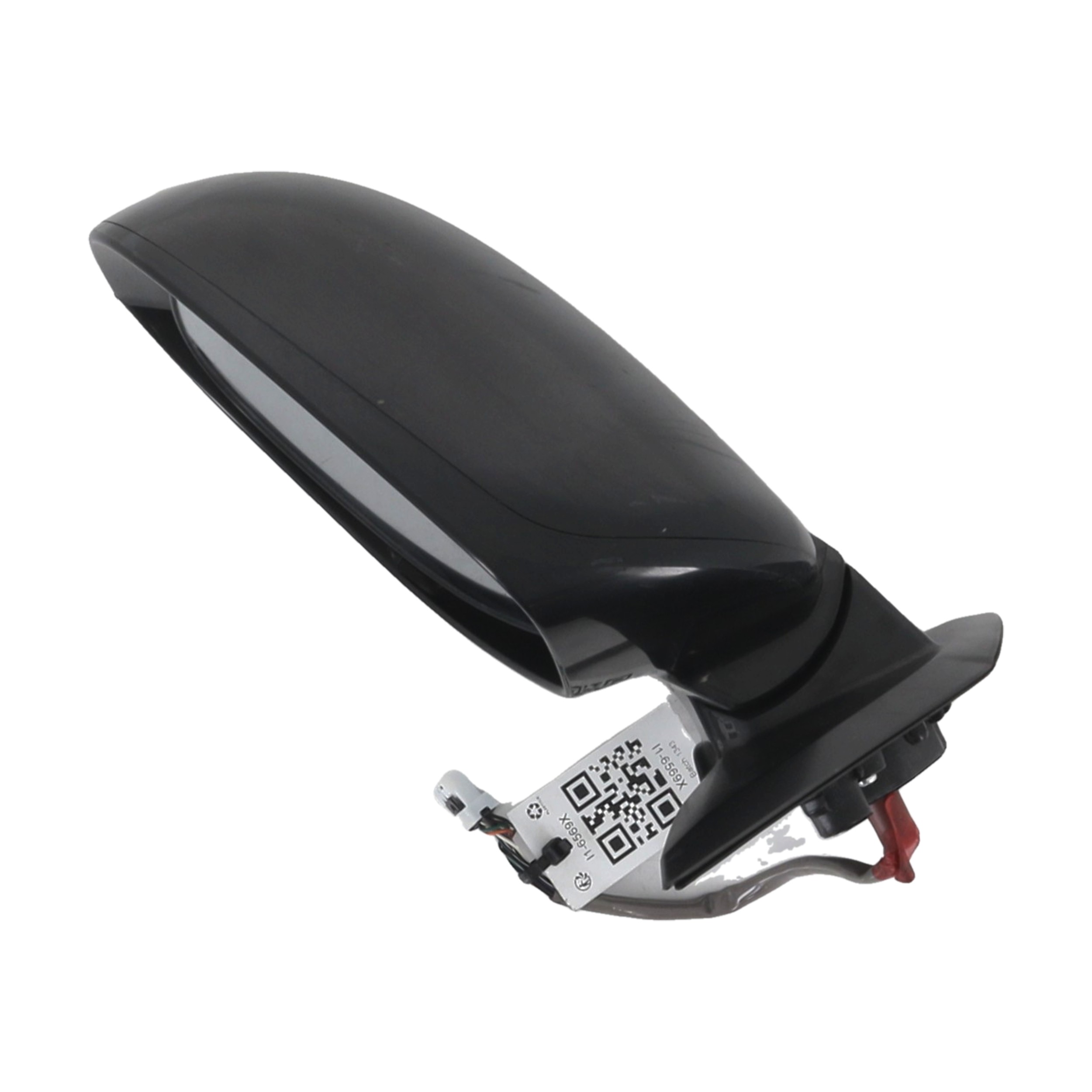 Rétroviseur gauche CITROEN C4 AIRCROSS réf. 1608318680 I1-6569X I1-6569X