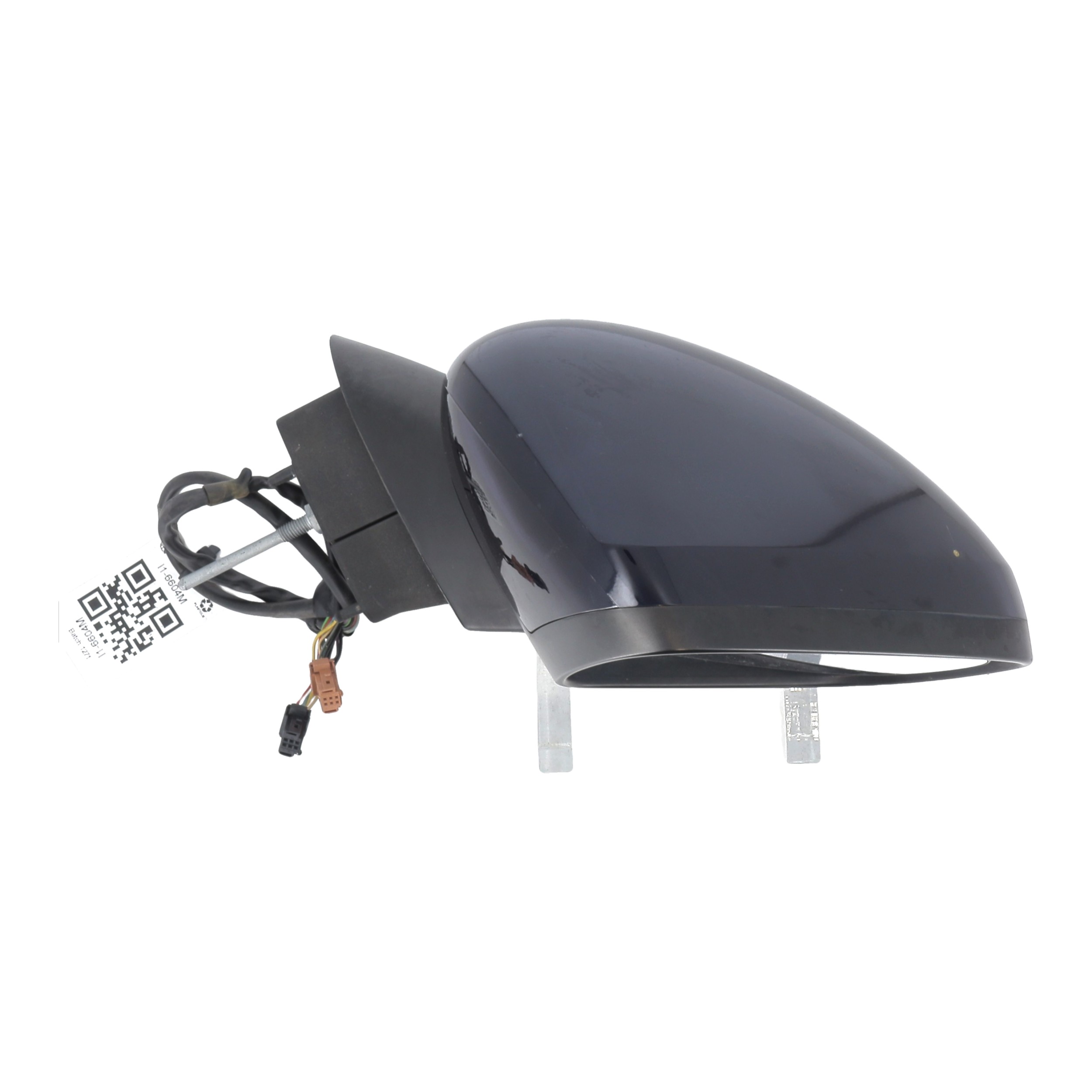 Rétroviseur droit CITROEN C3 2 PH.2 réf. 1607144480 I1-6604M I1-6604M