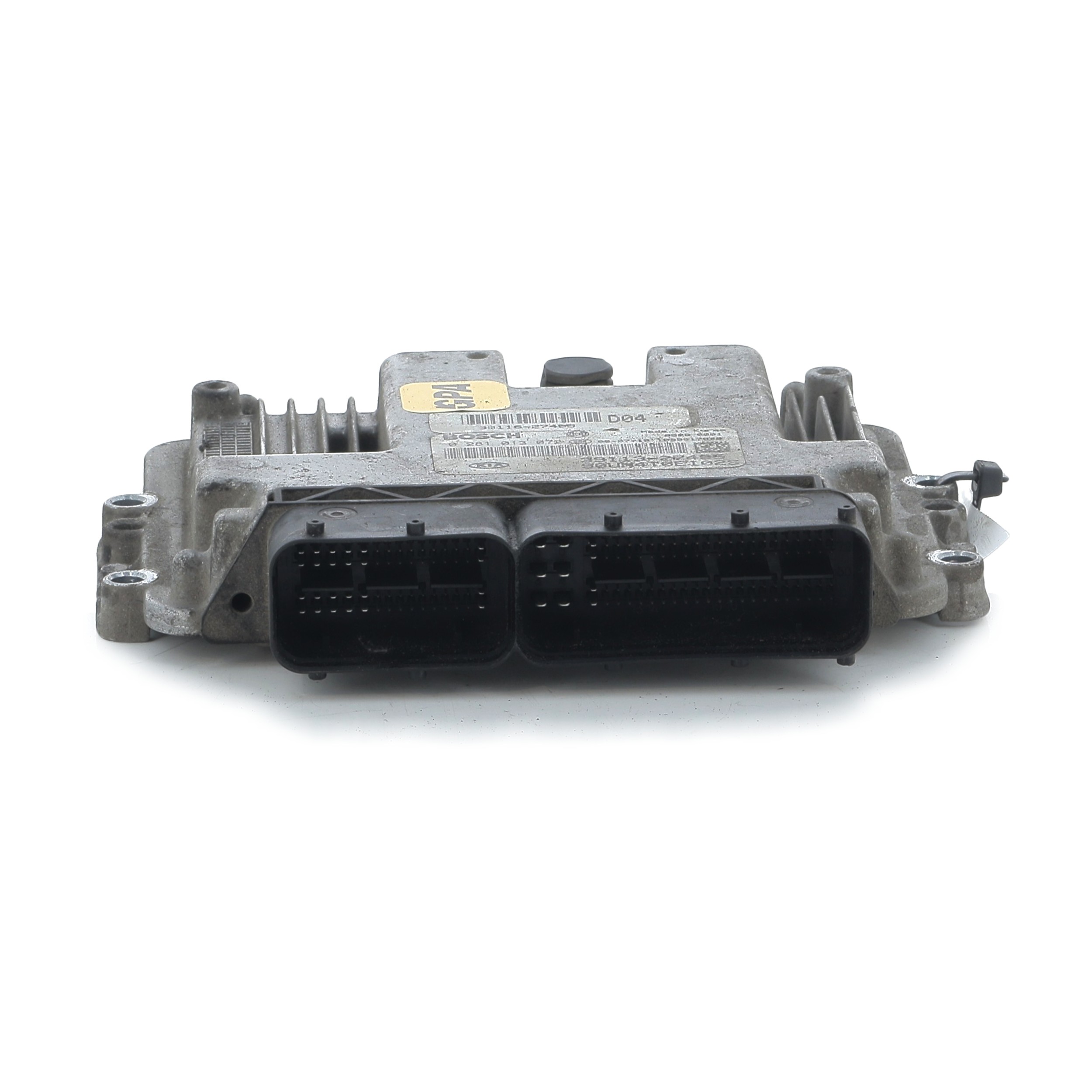 Calculateur moteur 3911327485 - KIA CARENS 3 2.0 CRDI - I1-6608Z I1-6608Z