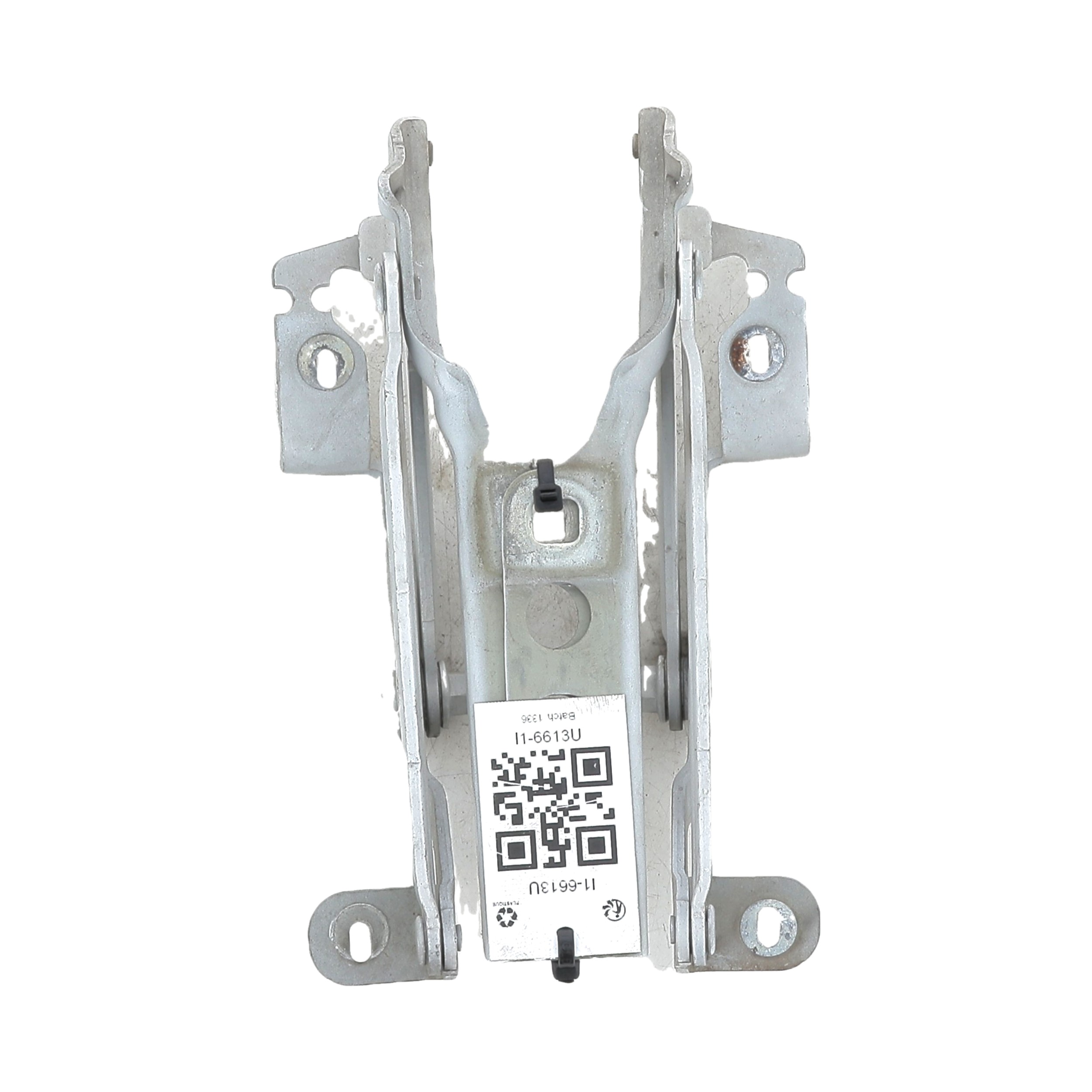 CHARNIERES DE CAPOT 9814189880 - PEUGEOT 5008 2 PH.1 1.6 BHDI - I1-6613U I1-6613U