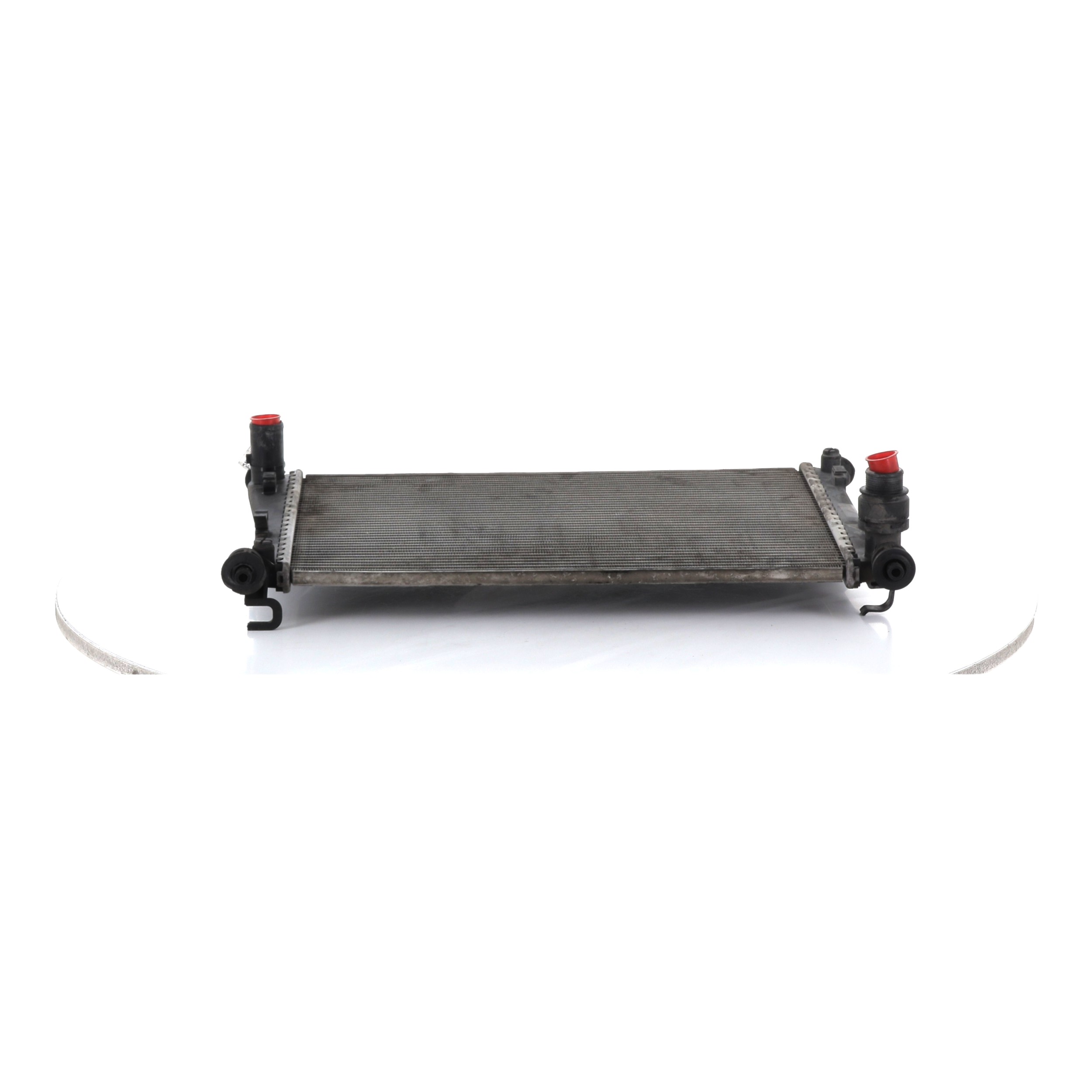 Radiateur d'eau MAZDA MAZDA 2 1 1.2 75 réf. C40115200 I1-6661Z I1-6661Z