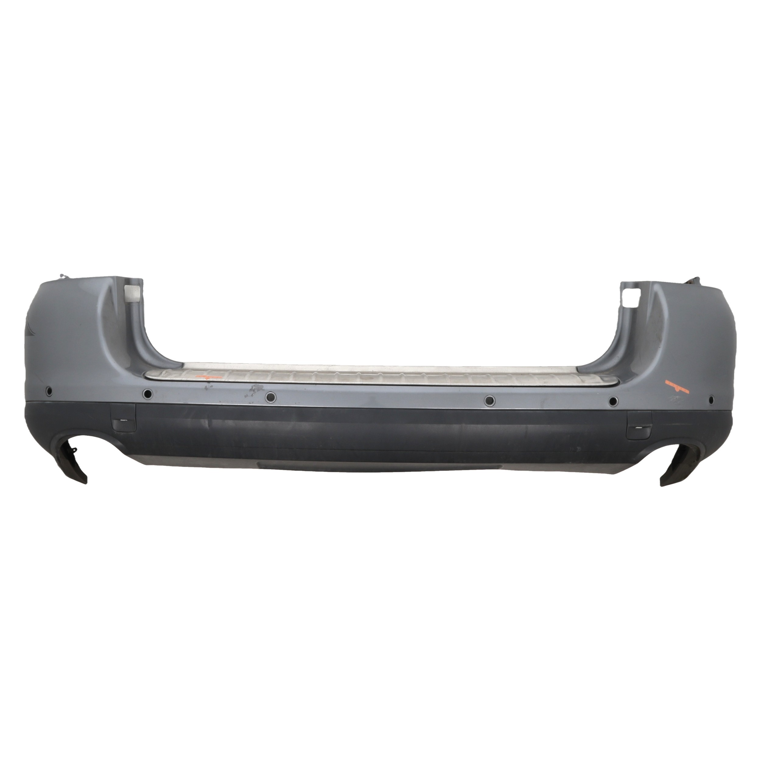 Pare choc arrière PORSCHE CAYENNE 1 PH.1 95550541102G2X I1-6684T I1-6684T