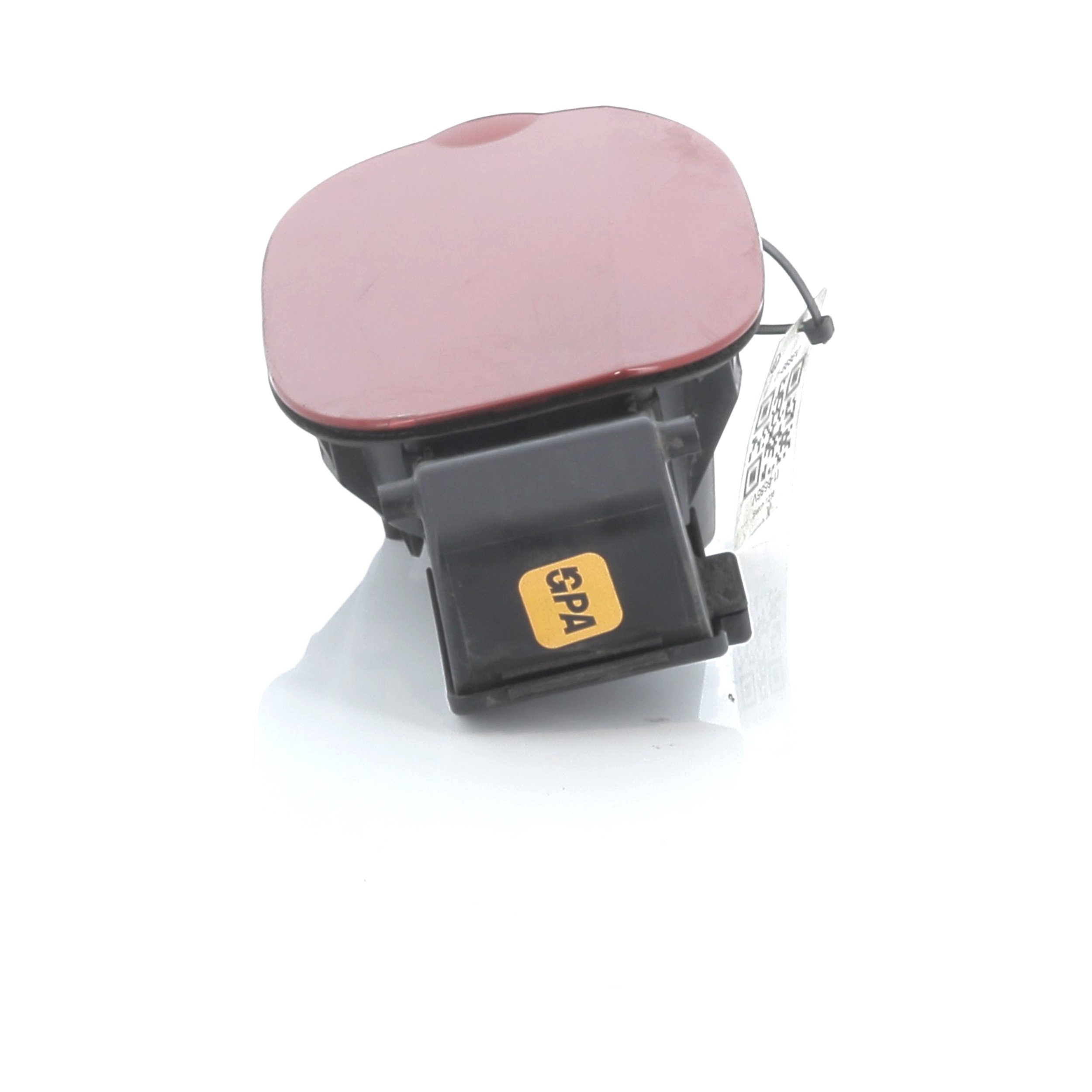 Trappe portillon carburant 8200213437 - RENAULT MODUS PH.1 1.5 DCI - I1-6686V I1-6686V