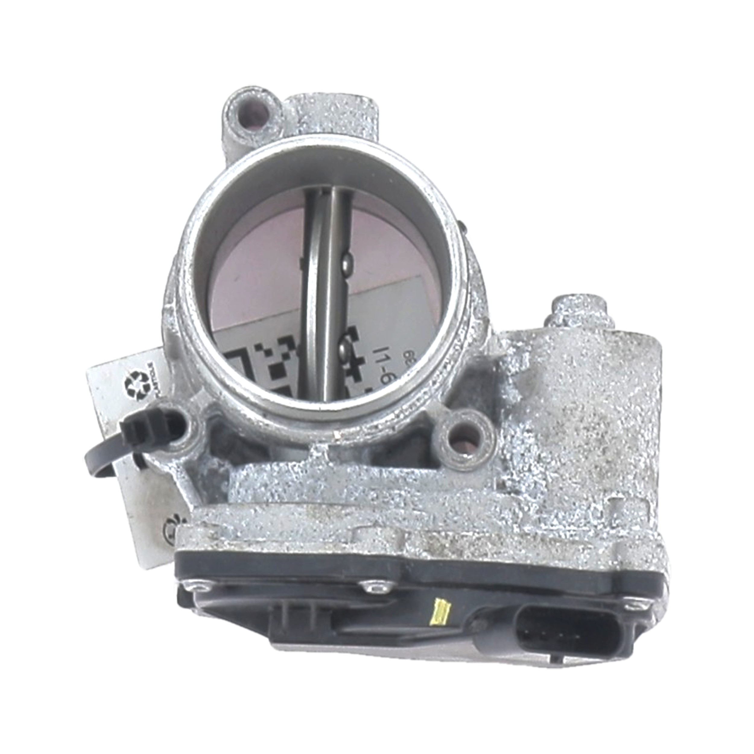 BOITIER PAPILLON 3515007200 - HYUNDAI I20 3 1.0 TGDI - I1-6838K I1-6838K