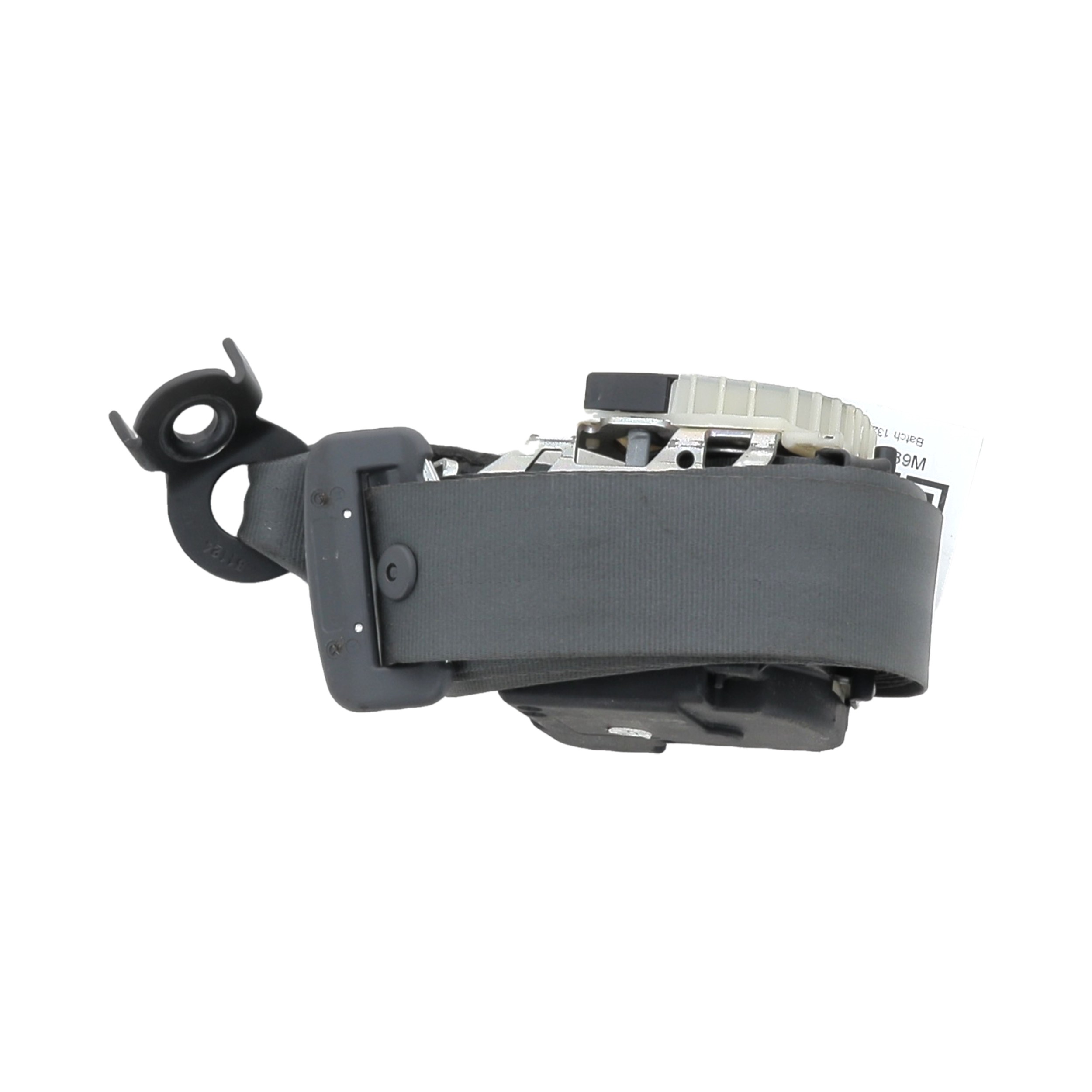 Ceinture arrière droite RENAULT CLIO CAMPUS 2 PH.2 réf. 8200620390 I1-6839M I1-6839M