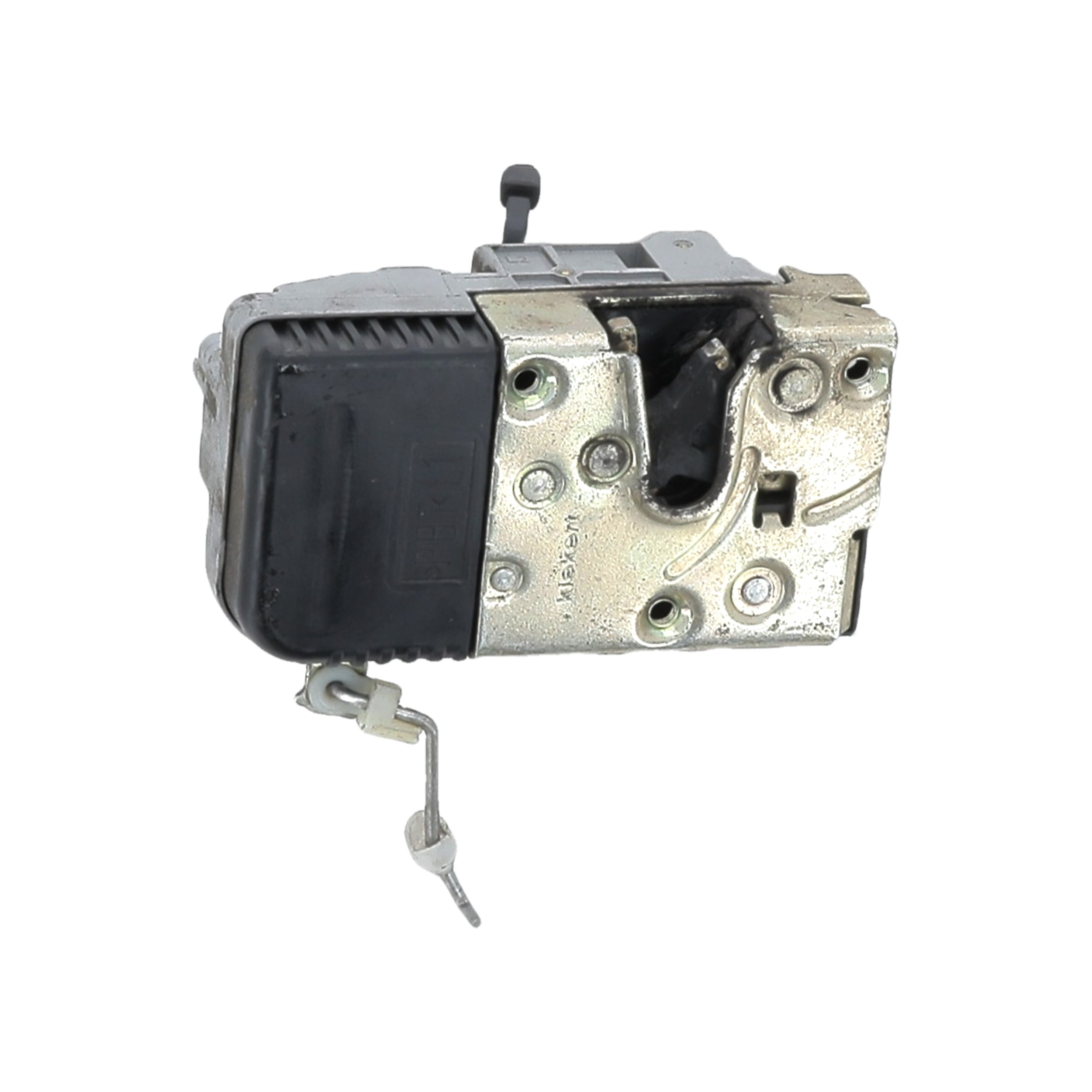 Serrure de porte avant gauche 9135L0 - PEUGEOT 307 PH.1 HDI - I1-6857B I1-6857B