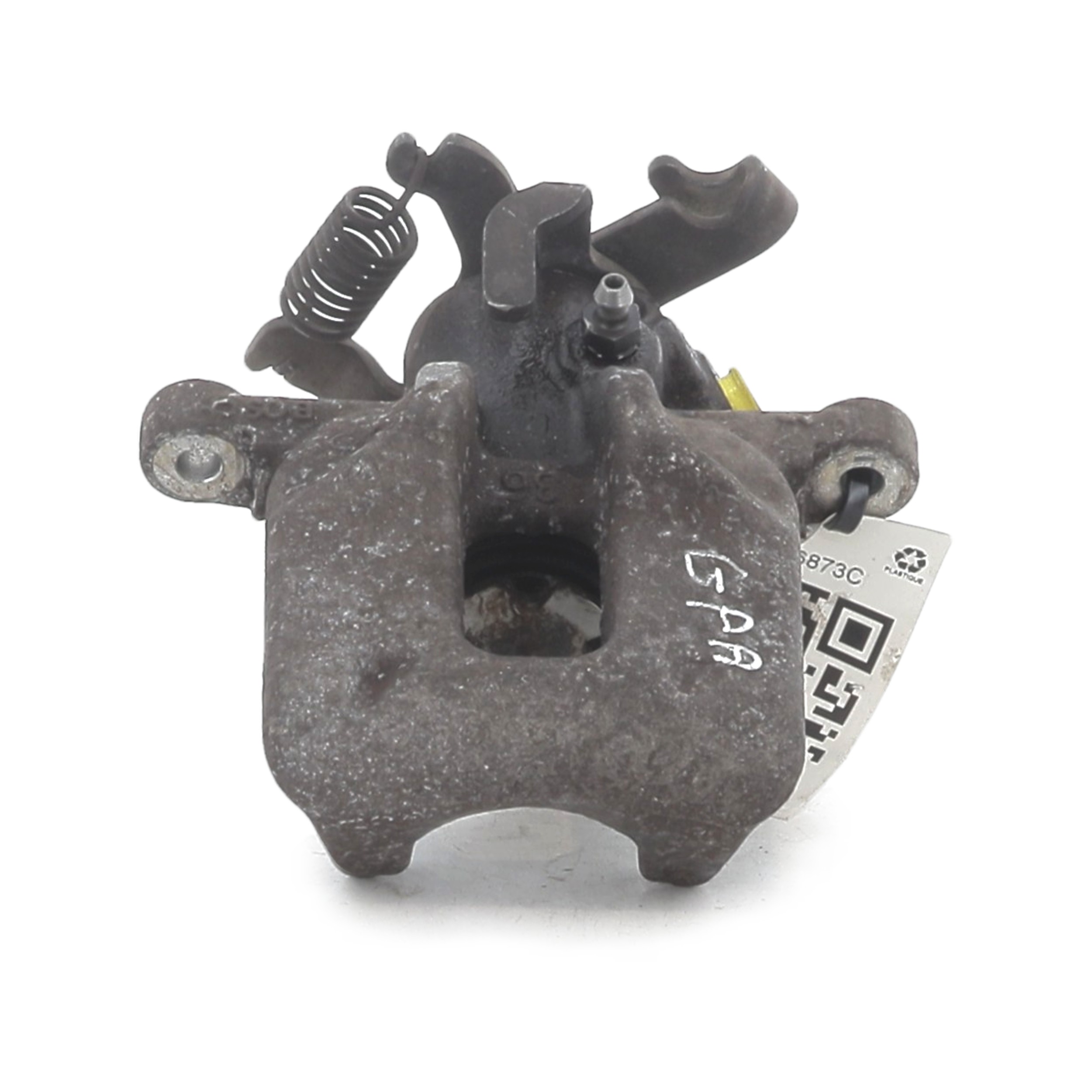 Etrier arrière droit 4783002260 - TOYOTA AURIS 1 PH.1 2.2 D4D - I1-6873C I1-6873C