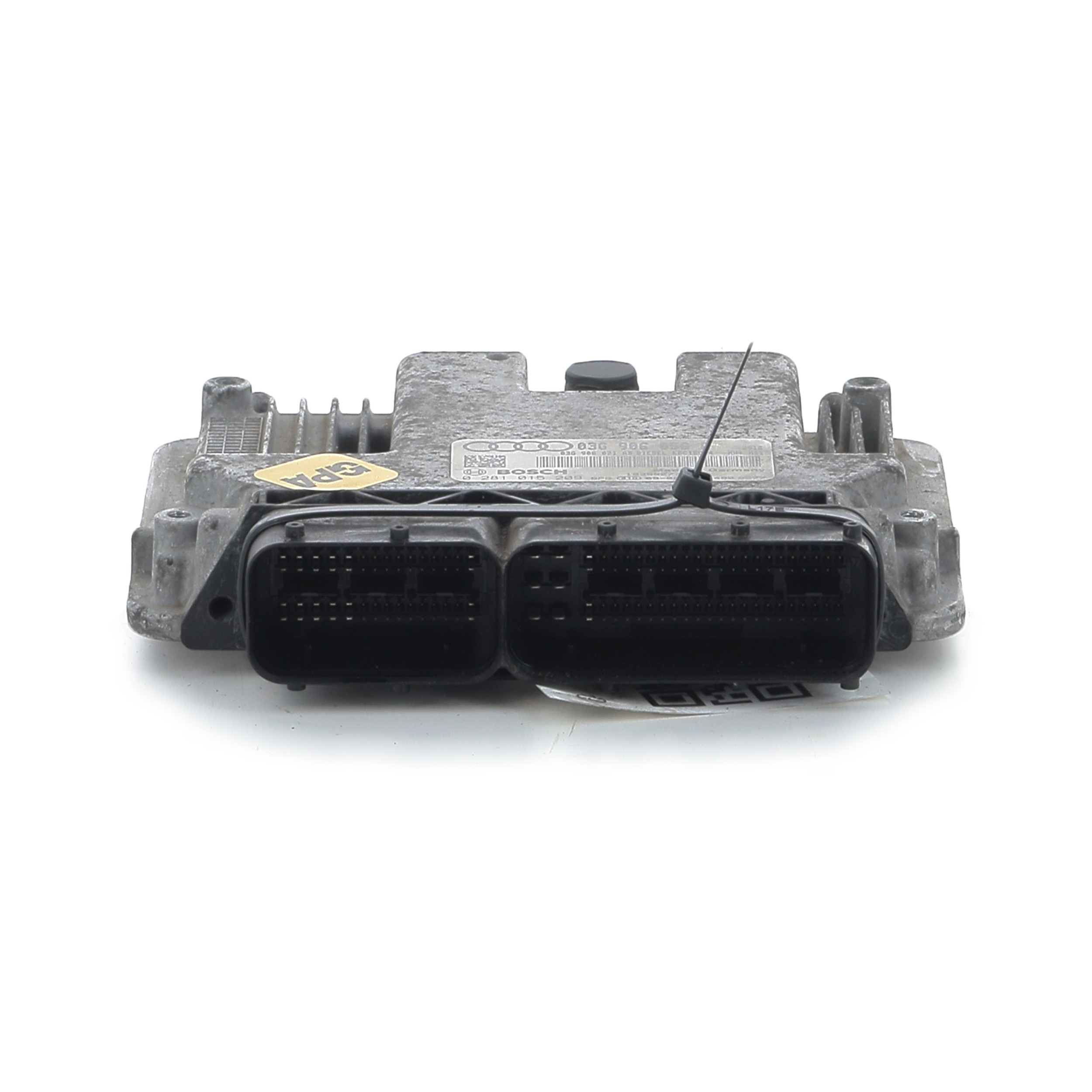 Calculateur moteur 03G906056R - AUDI A3 2 PH.2 1.9 TDI - I1-6901H I1-6901H