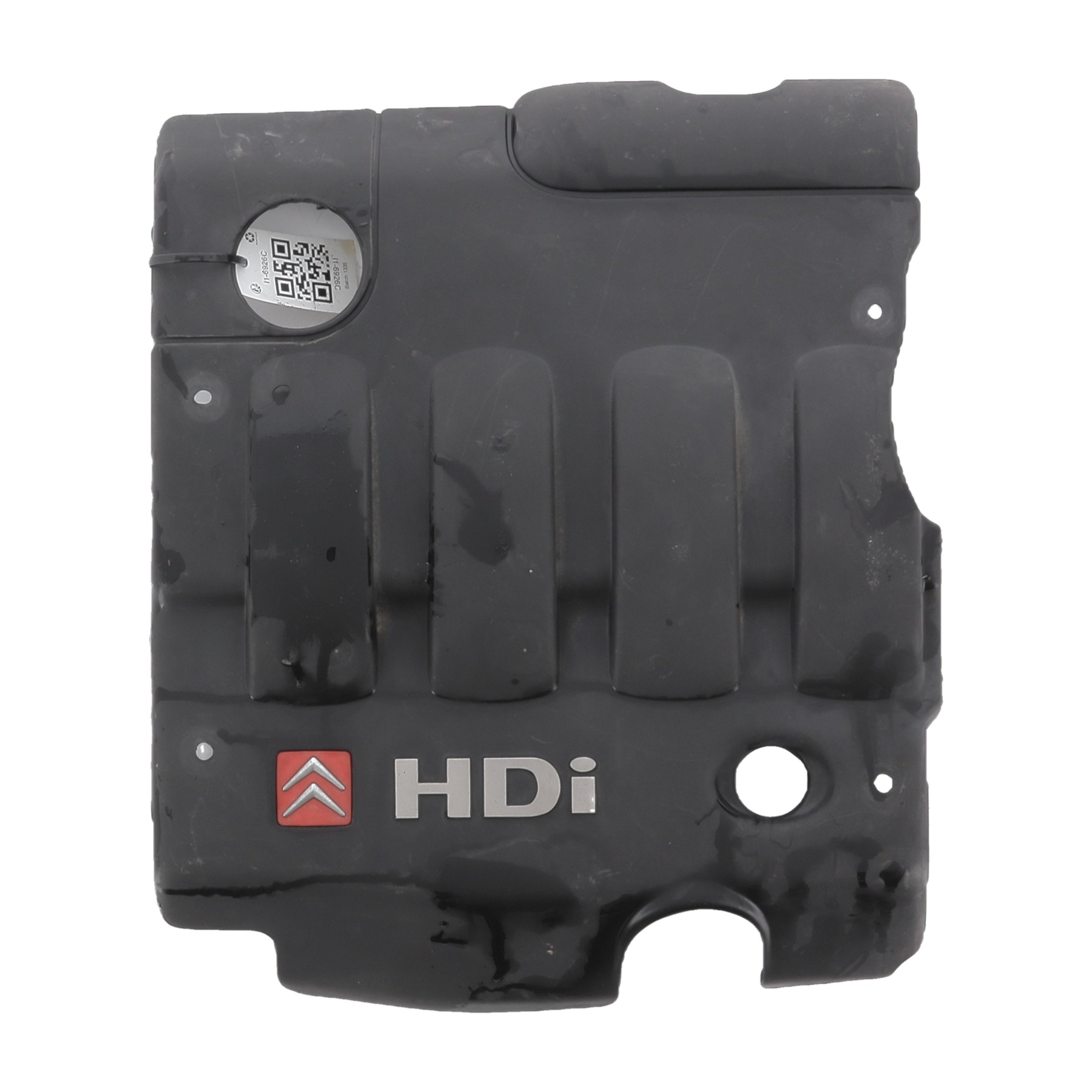 CACHE MOTEUR 0000013714 - CITROEN C5 1 PH.1 2.0 HDI - I1-6926C I1-6926C