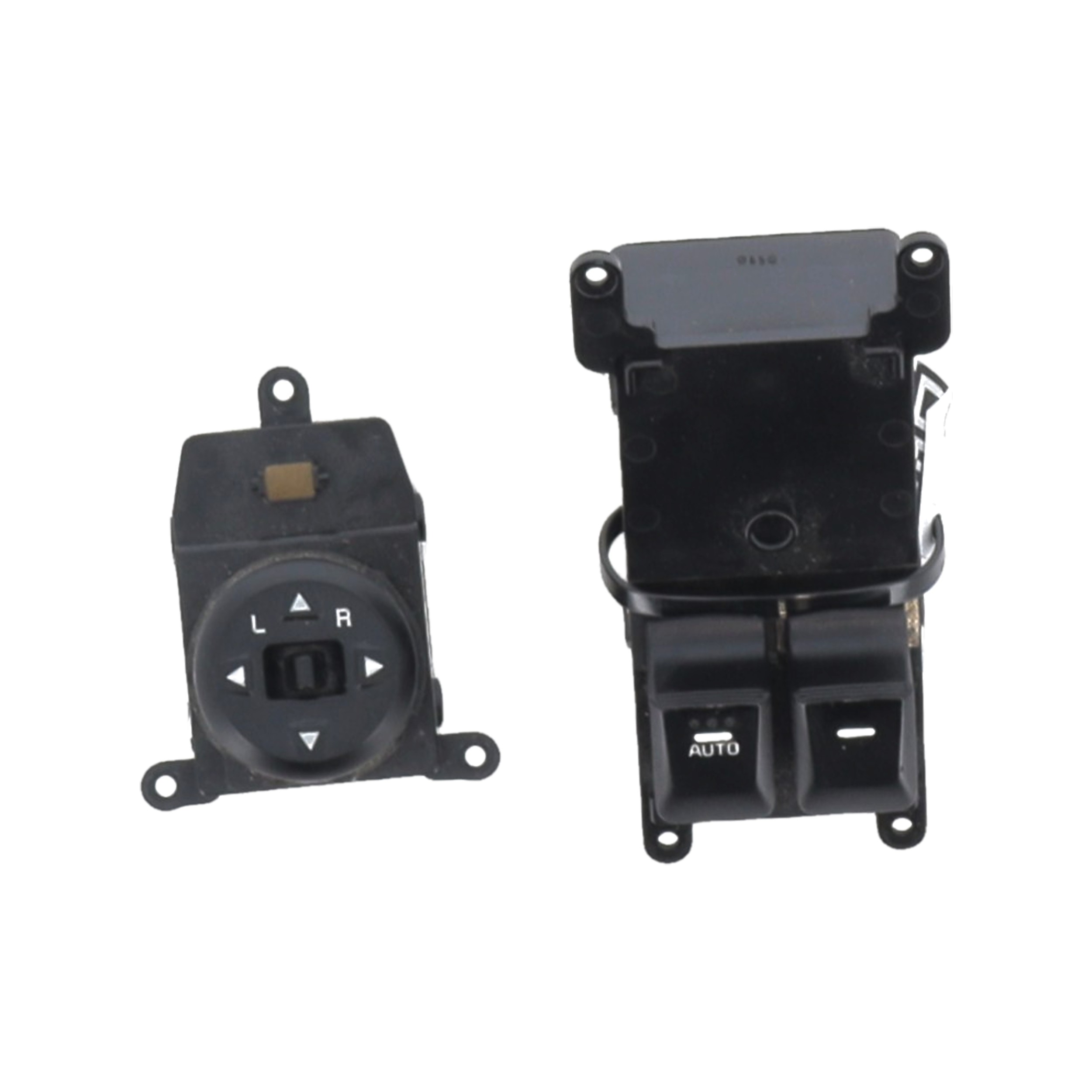 Platine de commande lève-vitre gauche 935701W001 - KIA RIO 3 PH.2 1.2 84 - I1-6943T I1-6943T