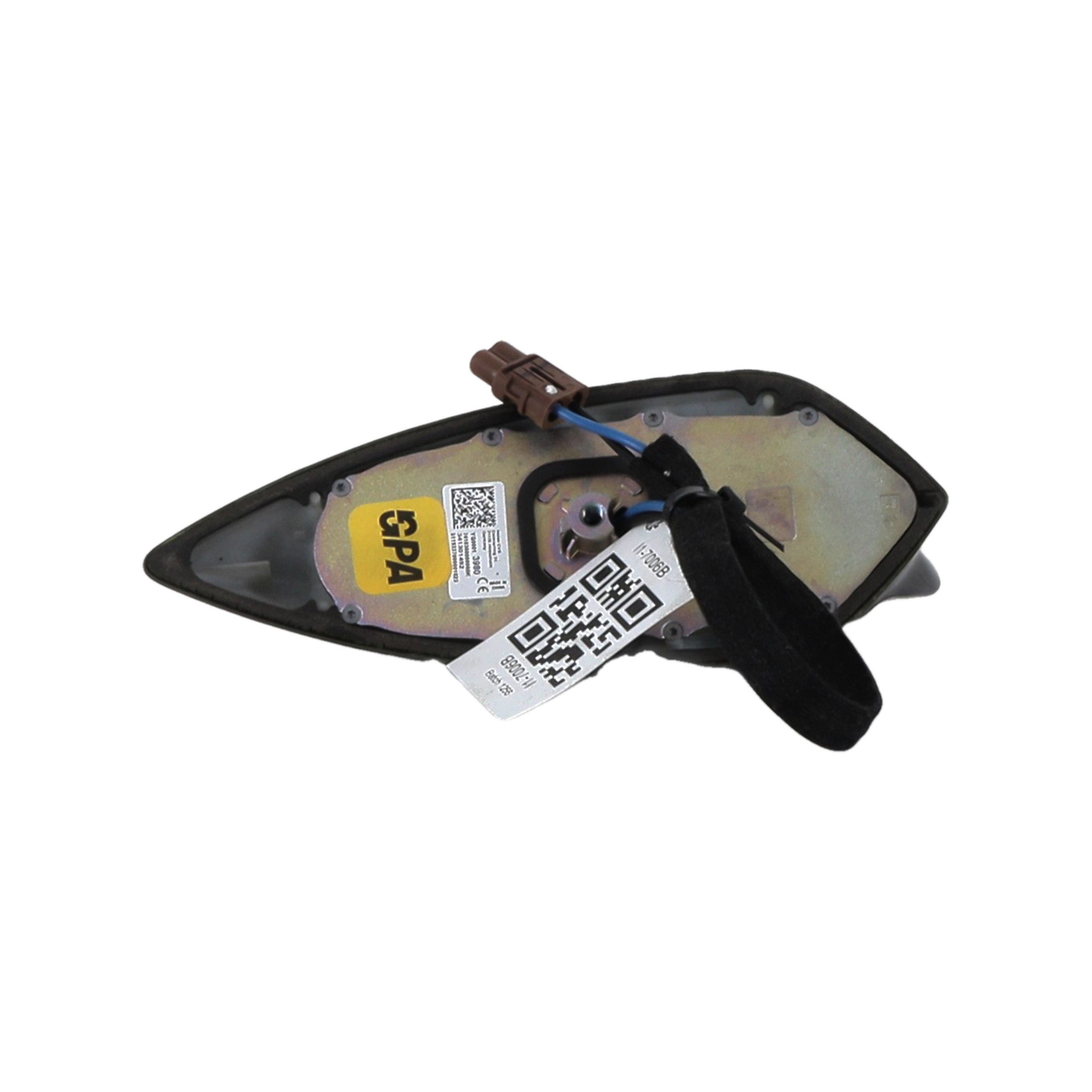 Antenne 9844585180 - OPEL GRANDLAND X 1.5D 130 - I1-7006B I1-7006B