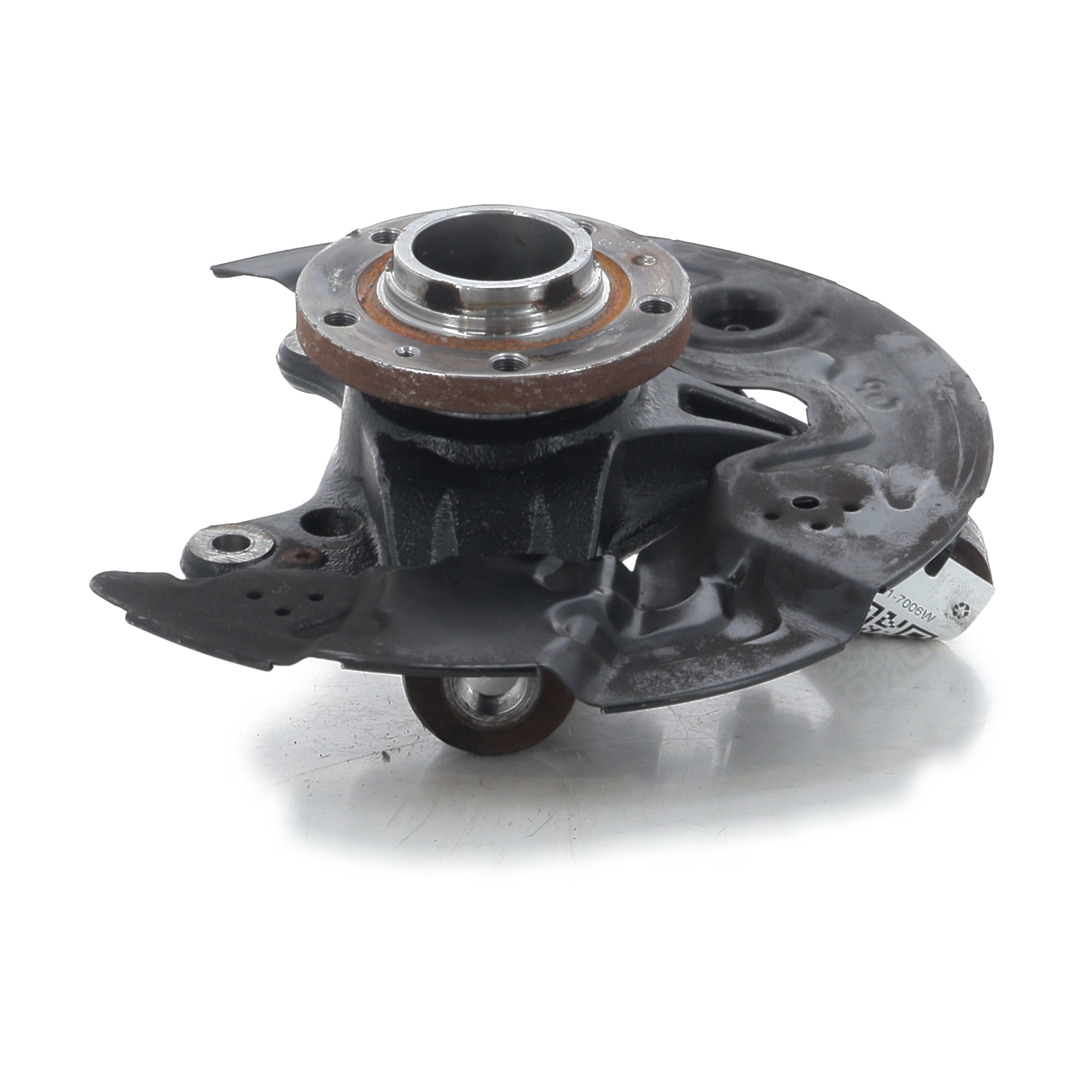 Pivot avant gauche PEUGEOT 5008 3 HYBR 145 réf. 1691284580 I1-7006W I1-7006W