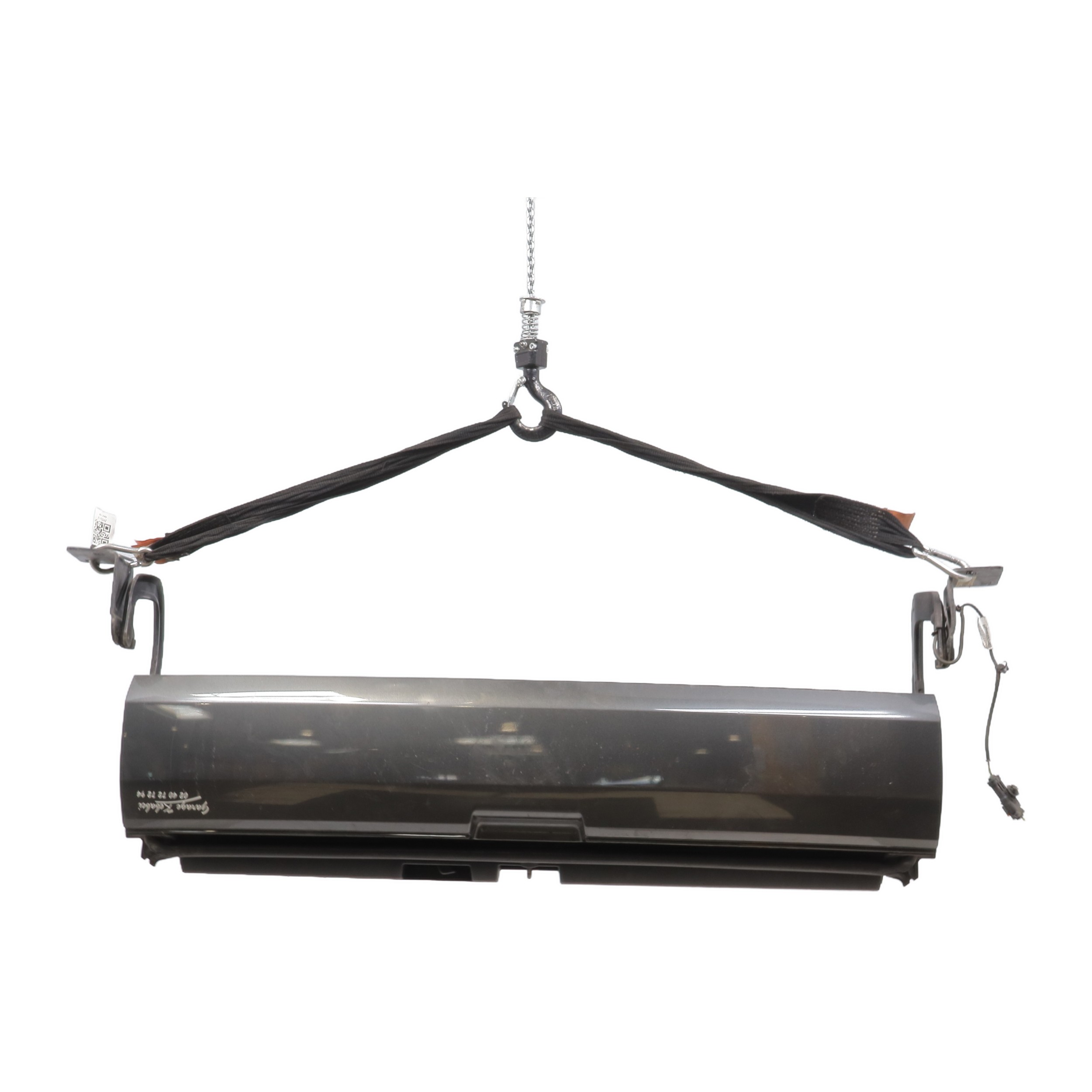 Portillon arrière 1611893080 - PEUGEOT 3008 1 PH.2 1.6 BHDI - I1-7024Z I1-7024Z [reference_56283]