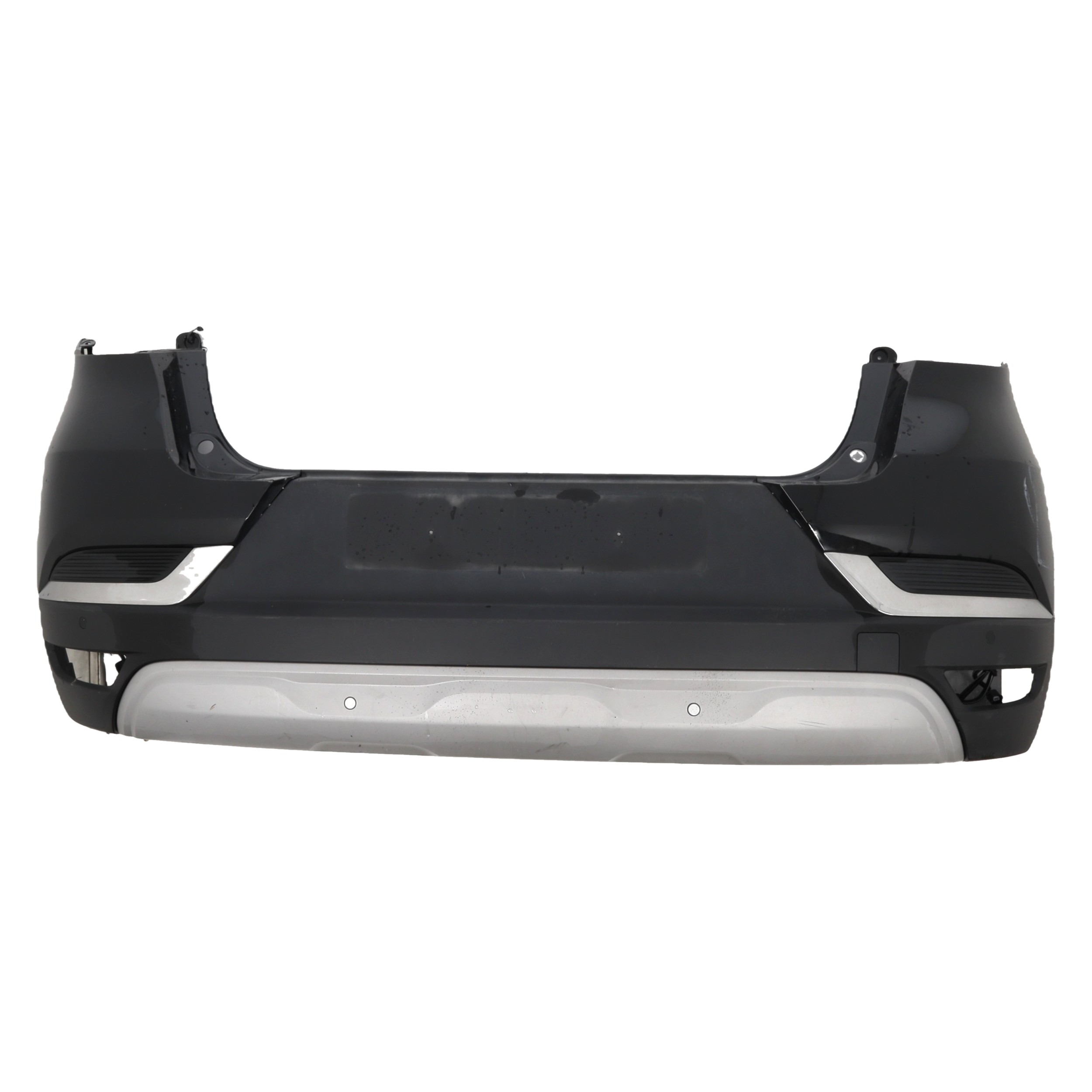 Pare choc arrière RENAULT CAPTUR 2 PH.1 850B24277R I1-7054F I1-7054F