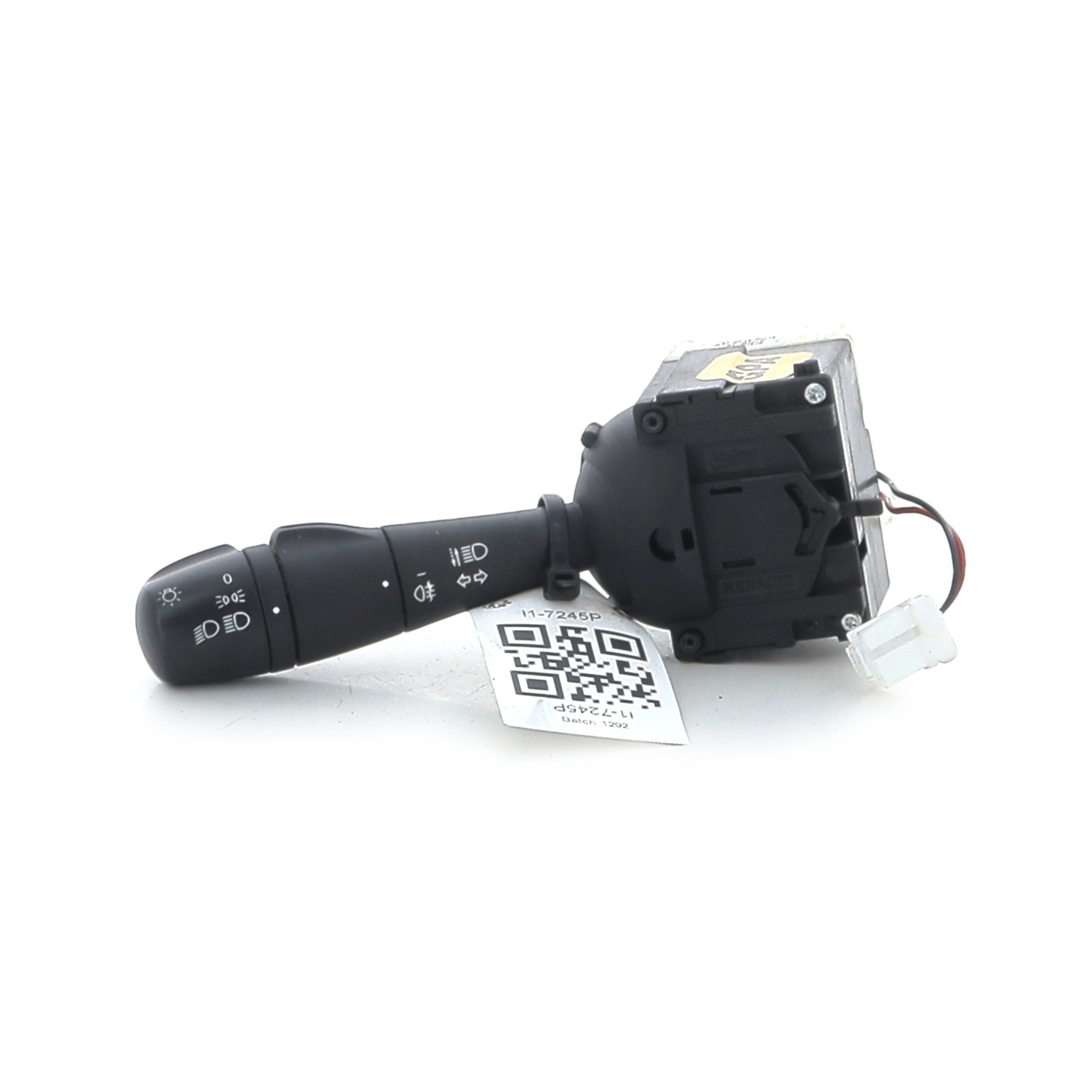 Commodo gauche 2554000Q1H - NISSAN NV300 -NS1K_TYPE - I1-7245P I1-7245P