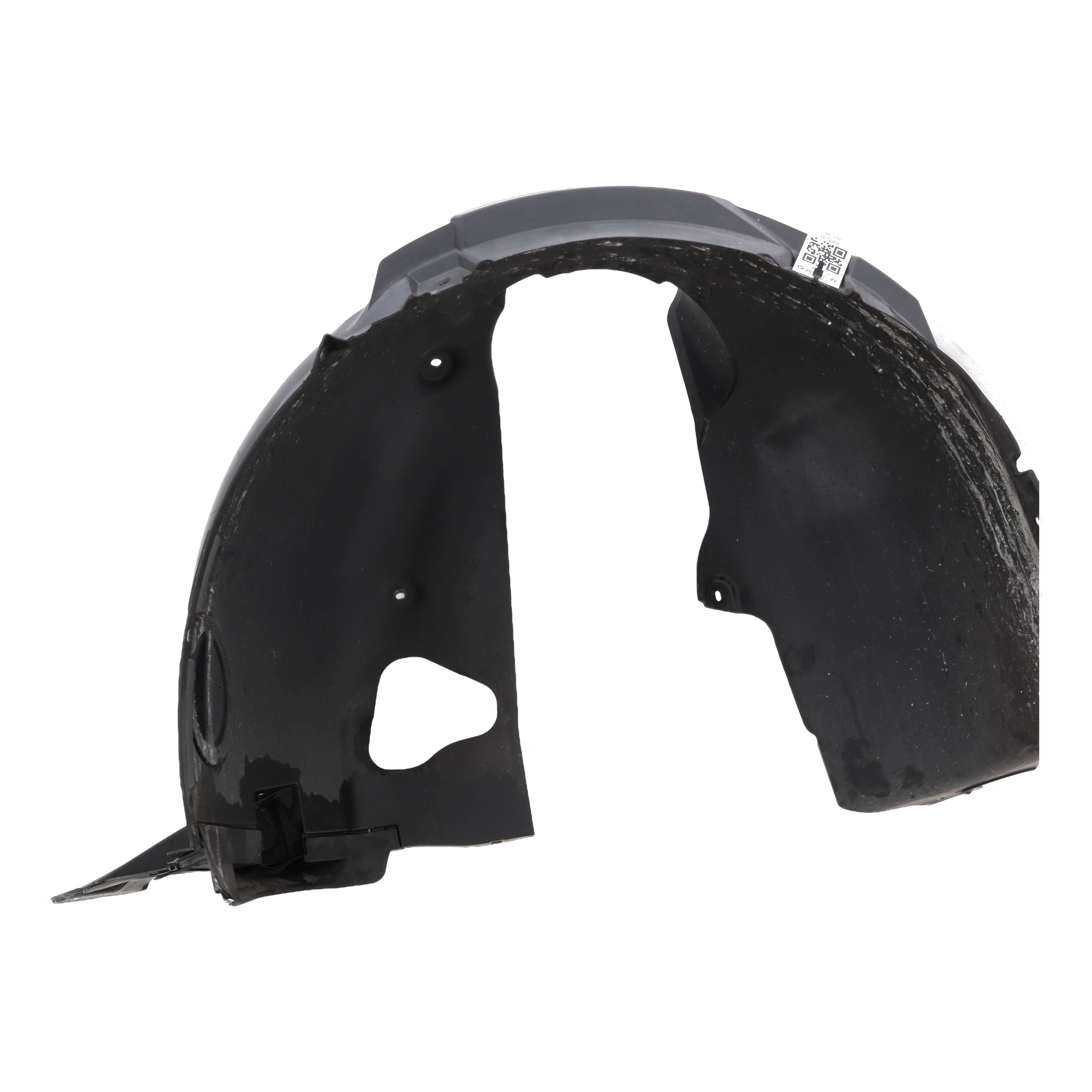 Pare boue avant gauche 2GS805911A - VOLKSWAGEN POLO 6 PH.1 1.0 TSI - I1-7283I I1-7283I