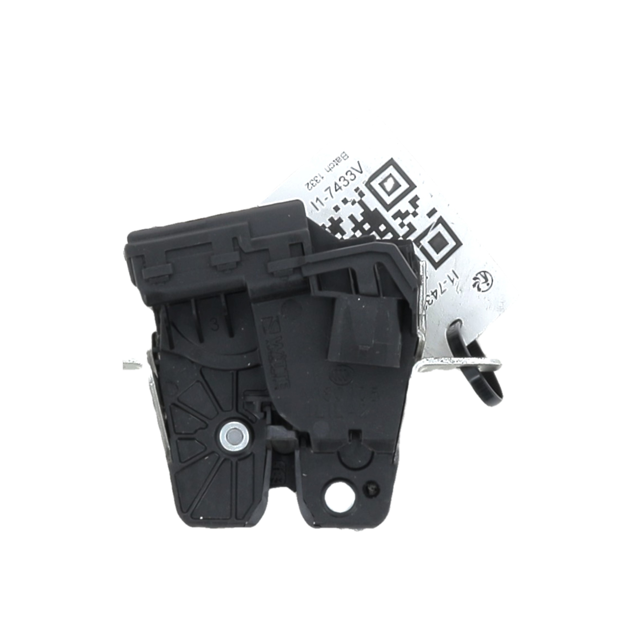 SERRURE DE HAYON 0997400500 - MERCEDES CLASSE A 3 PH.2 180 CDI - I1-7433V I1-7433V