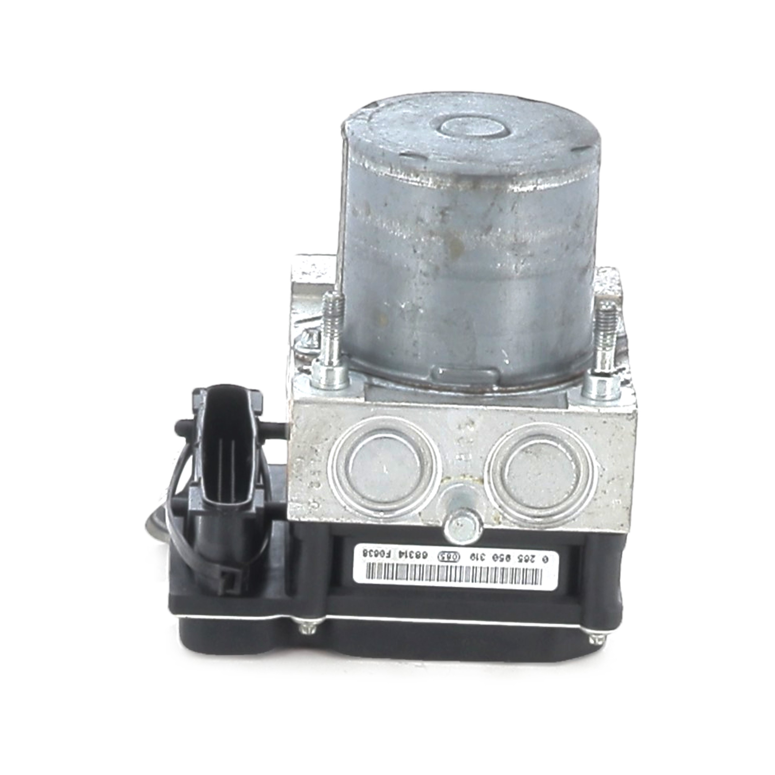 Bloc ABS 4541P8 - CITROEN C8 2.2 HDI - I1-7728E I1-7728E