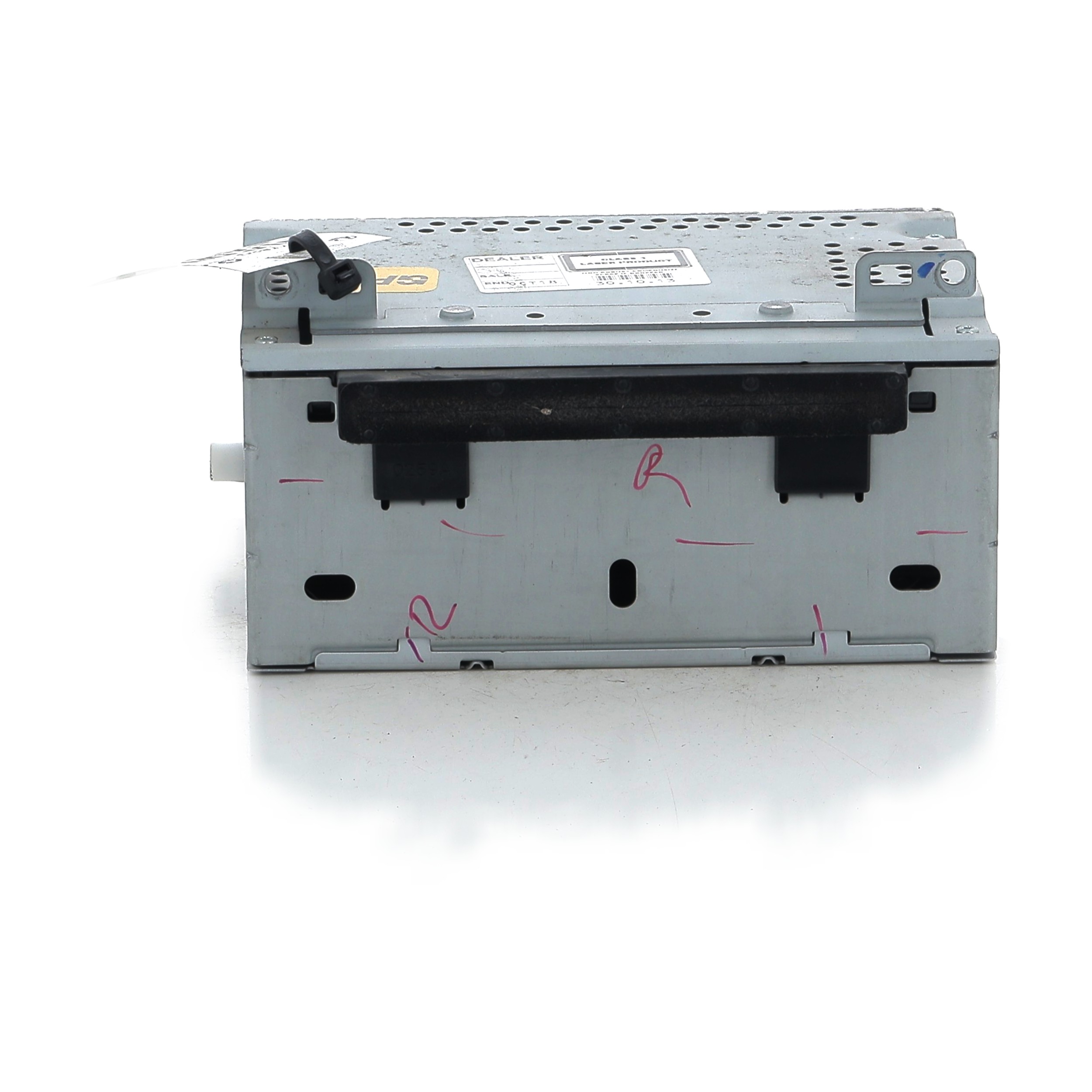 Poste Multimédia FORD TRANSIT CUSTOM 1 PH.1 I1-7782G I1-7782G