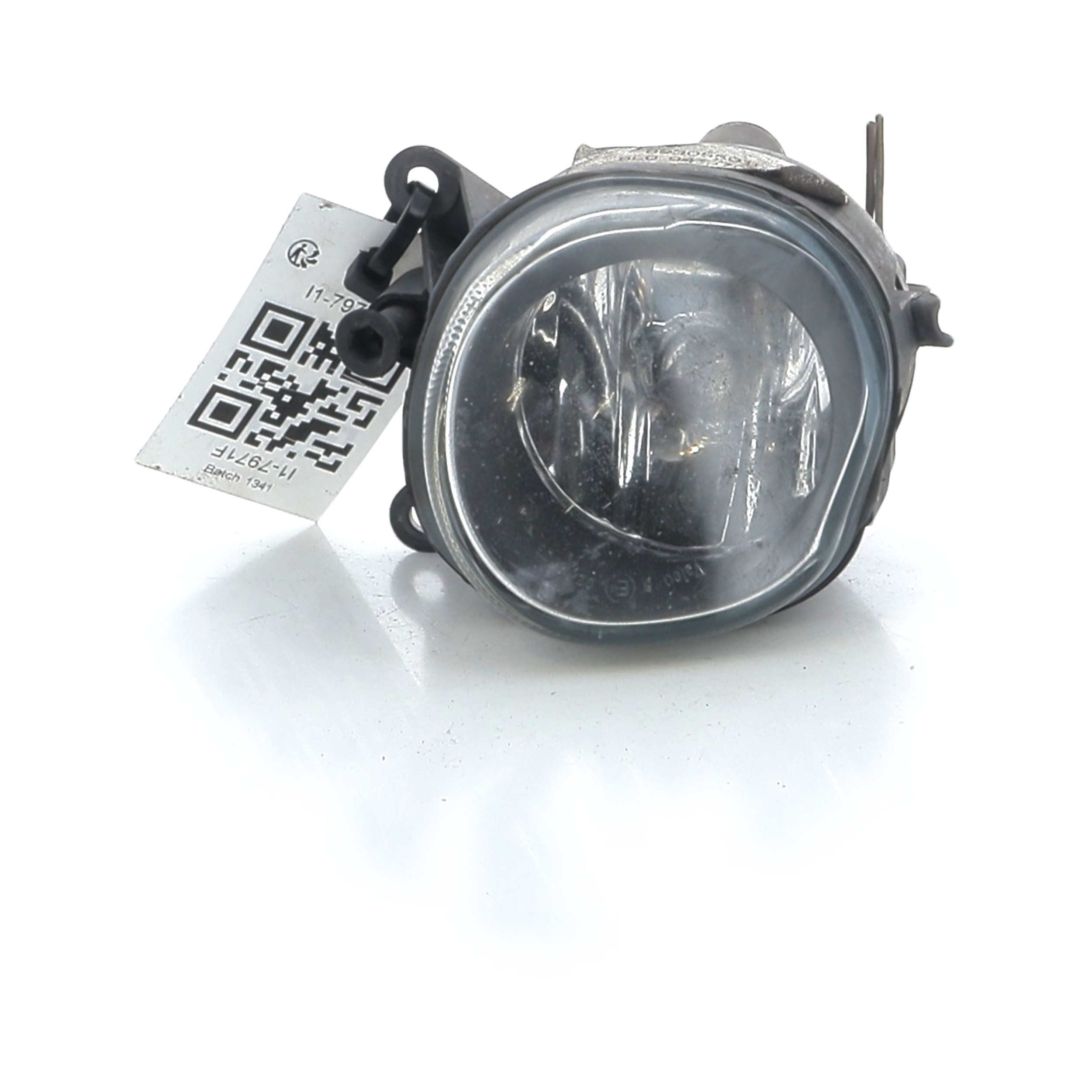 Antibrouillard droit 8L0941700A - AUDI A3 1 PH.2 1.9 TDI - I1-7971F I1-7971F