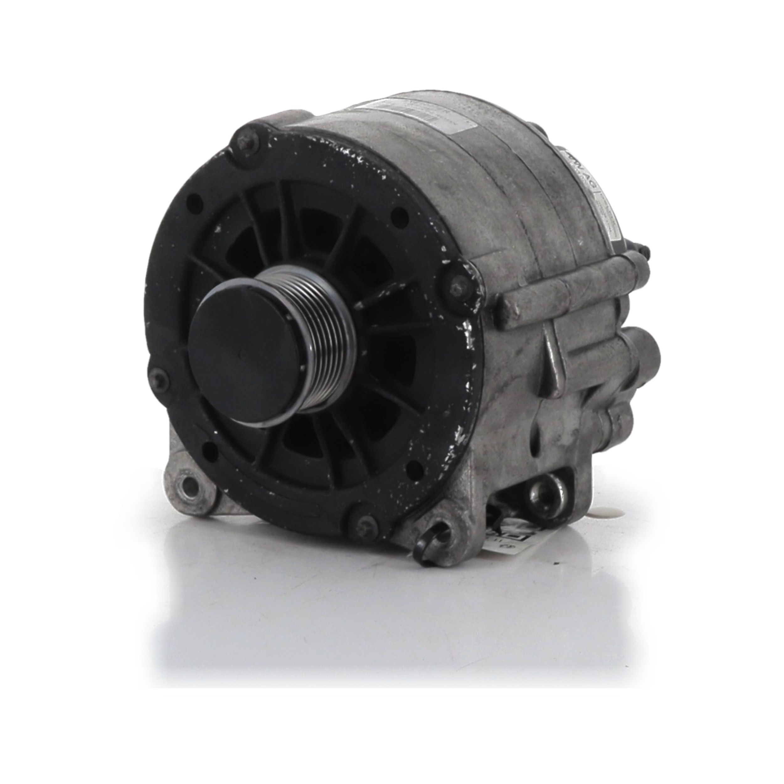 Alternateur PORSCHE CAYENNE 1 PH.1 -NS1K_TYPE réf. 95560301610 I1-8047T I1-8047T