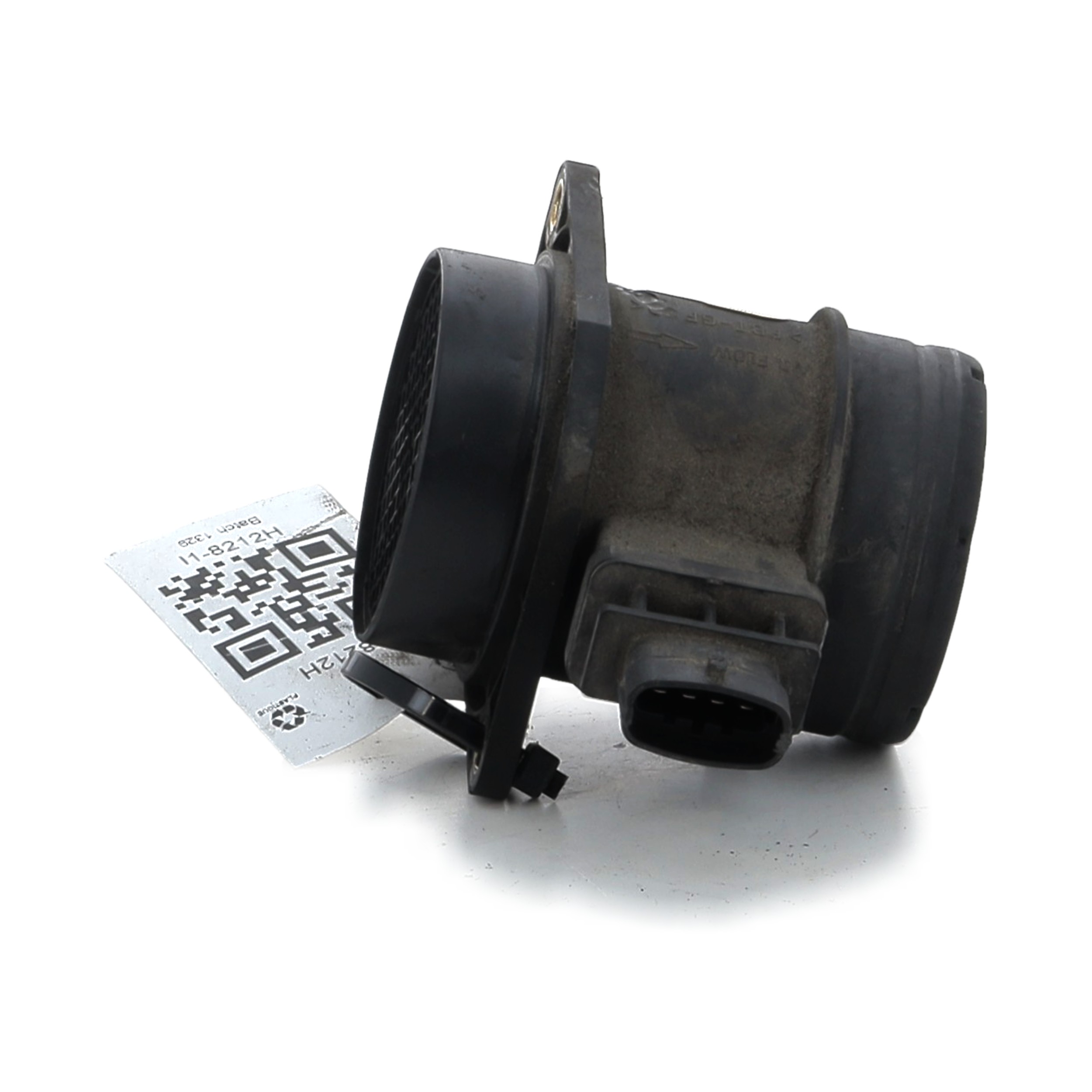 Débimètre FIAT DOBLO CARGO 1 PH.2 1.3 JTD réf. 51782034 I1-8212H I1-8212H