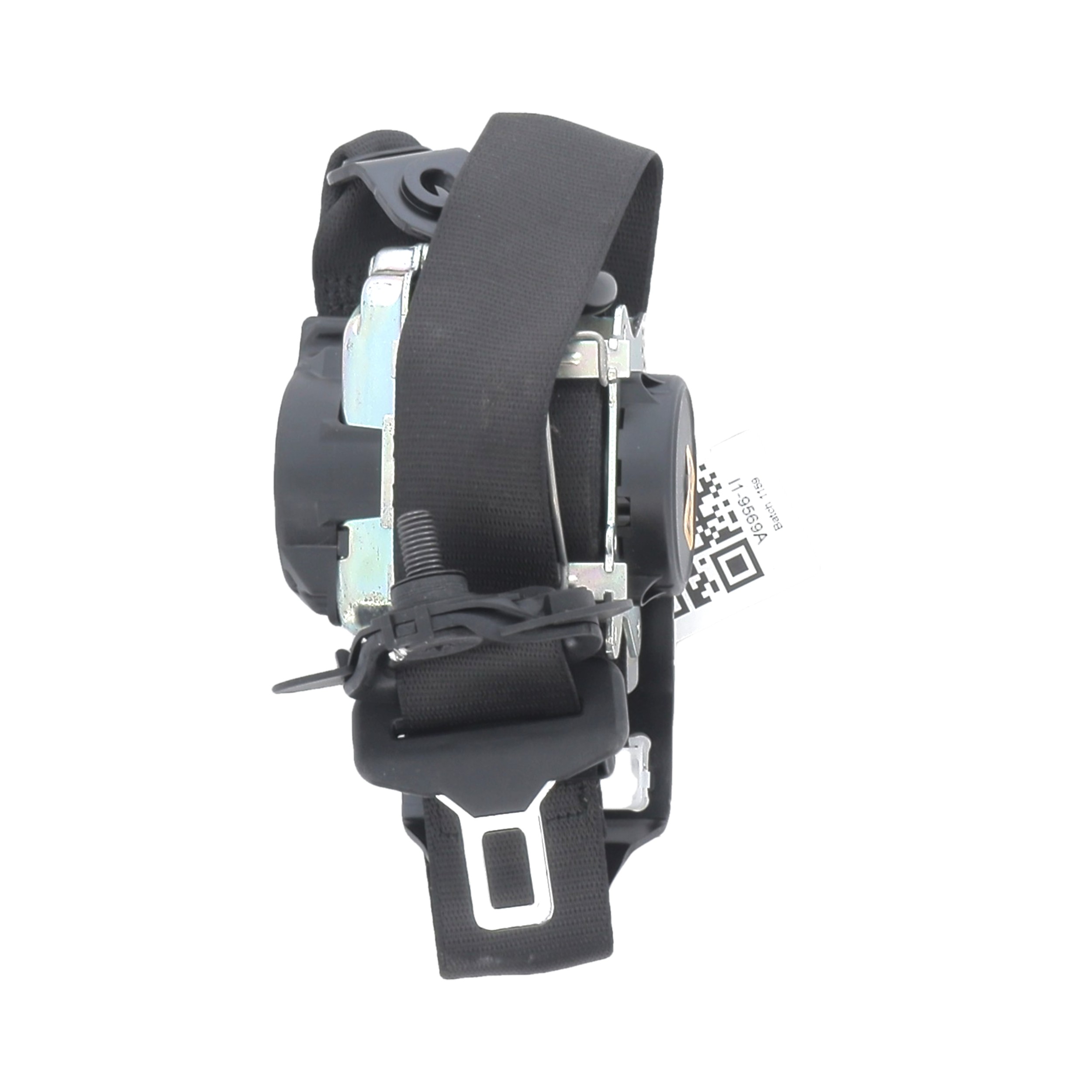 Ceinture avant gauche BMW I3 PHASE 2 réf. 72117951761 I1-9569A I1-9569A