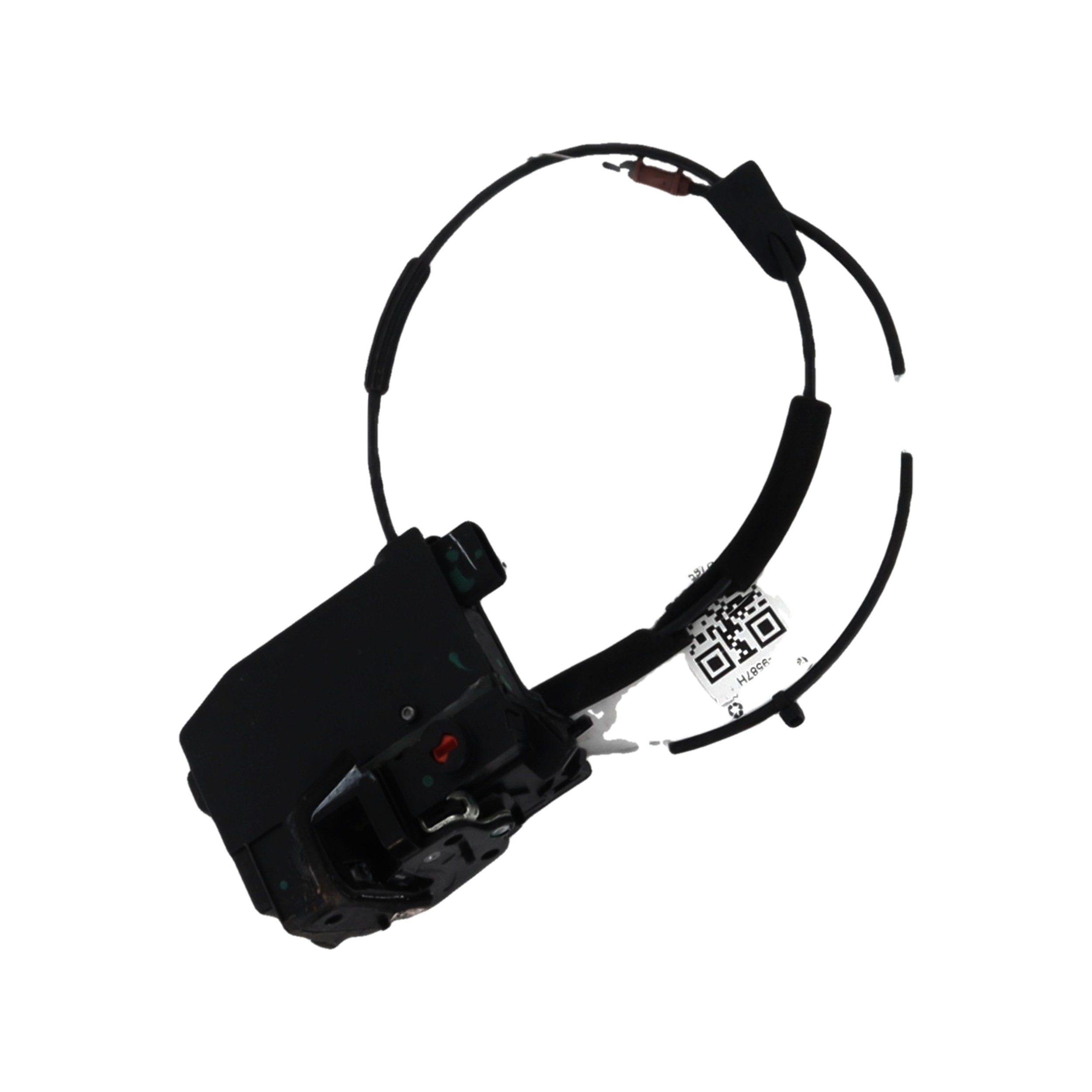 Serrue de porte arriere gauche 9826137680 - CITROEN C4 SPACETOURER 1.2 PTEC - I1-9587H I1-9587H