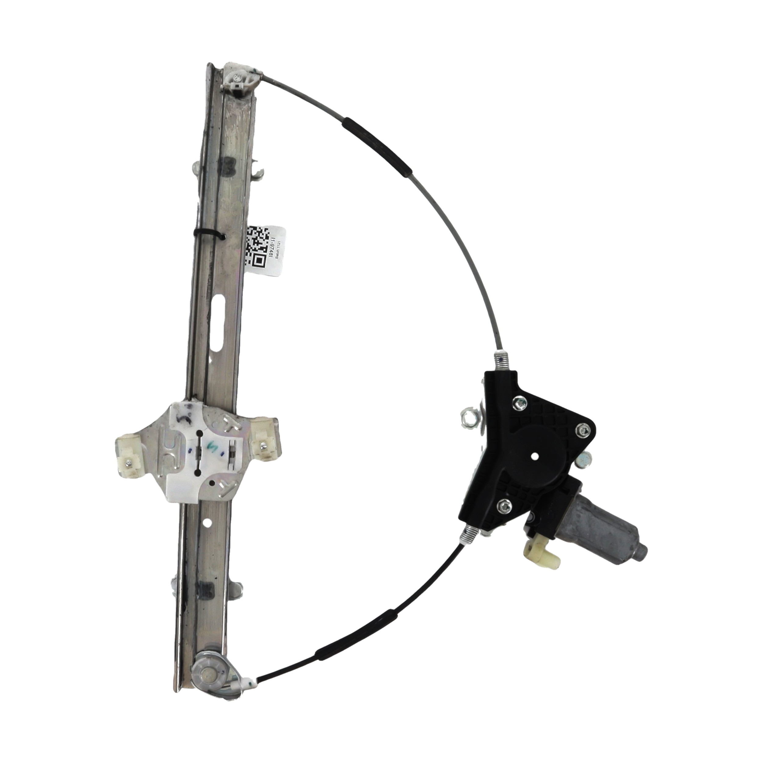 Lève-vitre avant gauche HYUNDAI I10 1 PH.1 I1-9748I I1-9748I