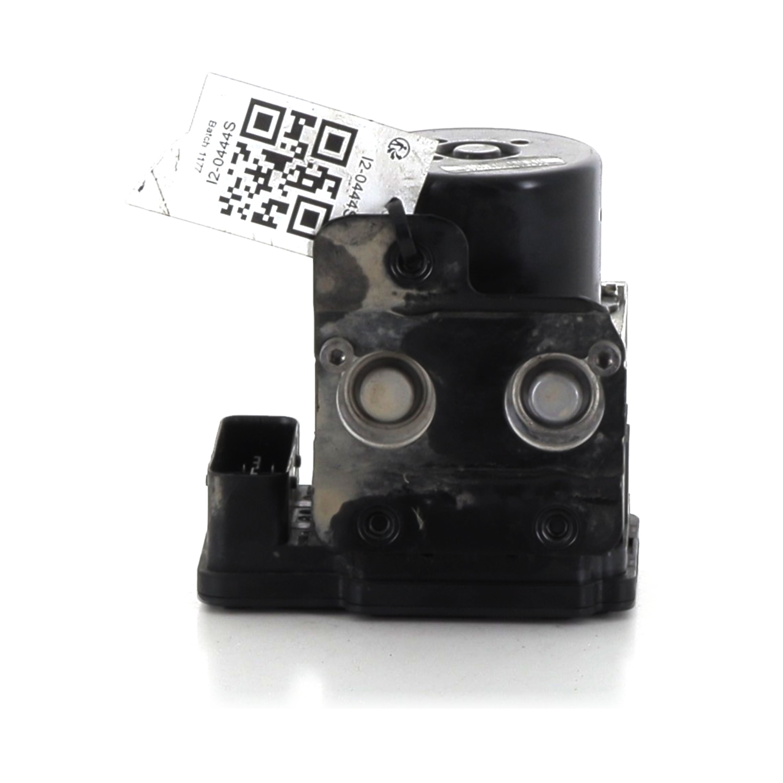 Bloc ABS 476609578R - RENAULT LAGUNA 3 PH.2 2.0 DCI - I2-0444S I2-0444S [reference_157632]