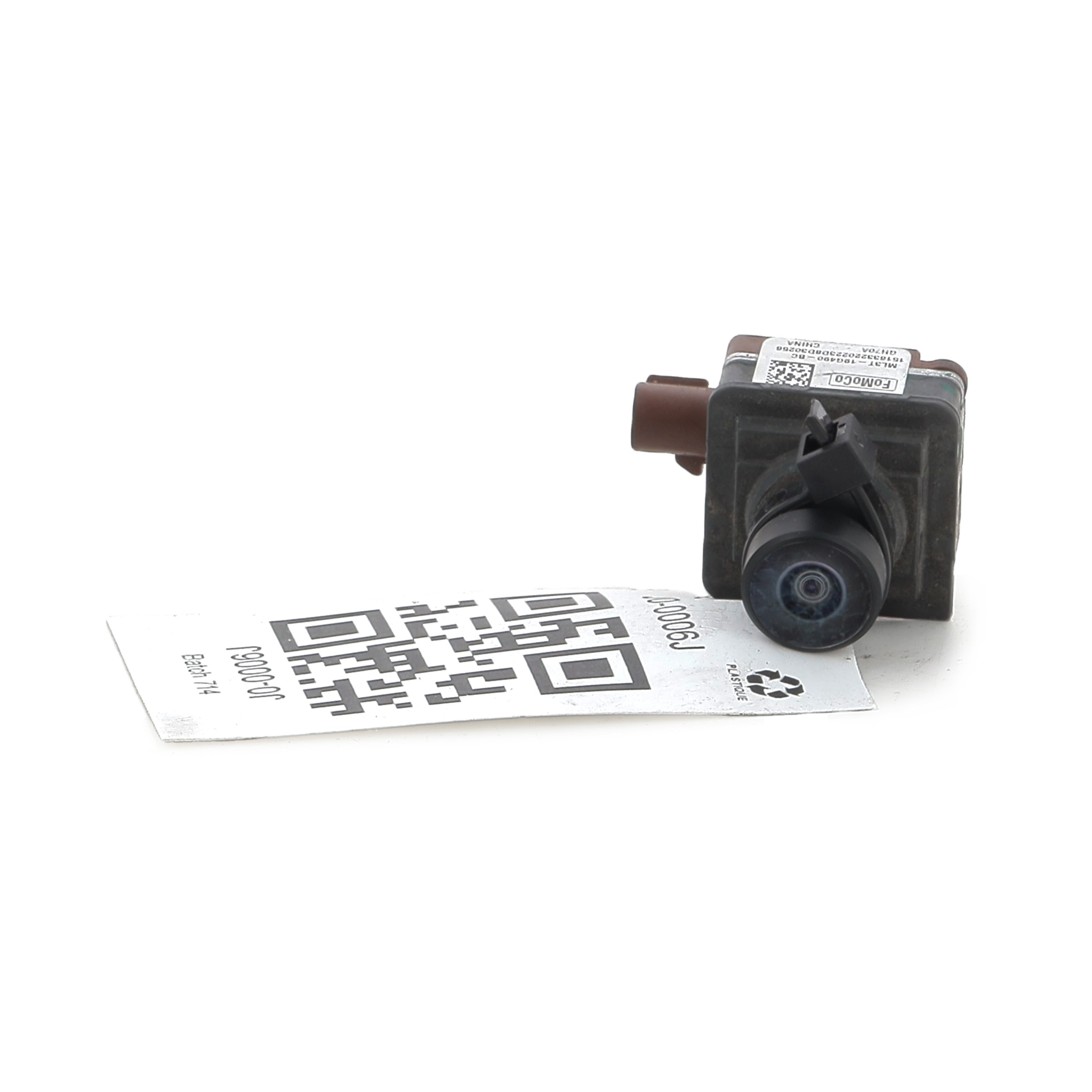 Camera arriere 5901874 - FORD RANGER 4 PH.3 2.0 ECOBLUE - J0-0006J J0-0006J