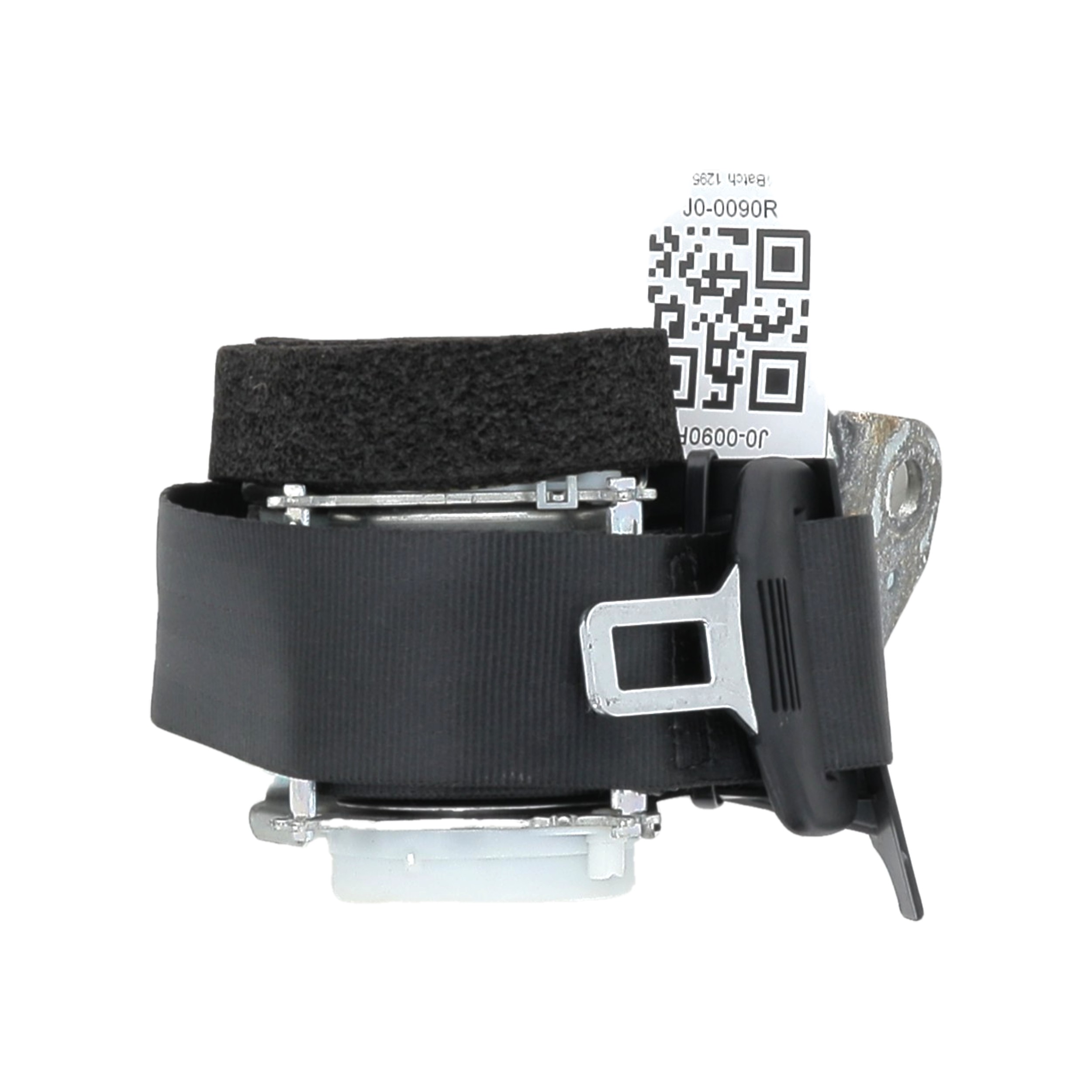 Ceinture arrière gauche VOLKSWAGEN TIGUAN 1 PH.1 réf. 5N0857805RAA J0-0090R J0-0090R