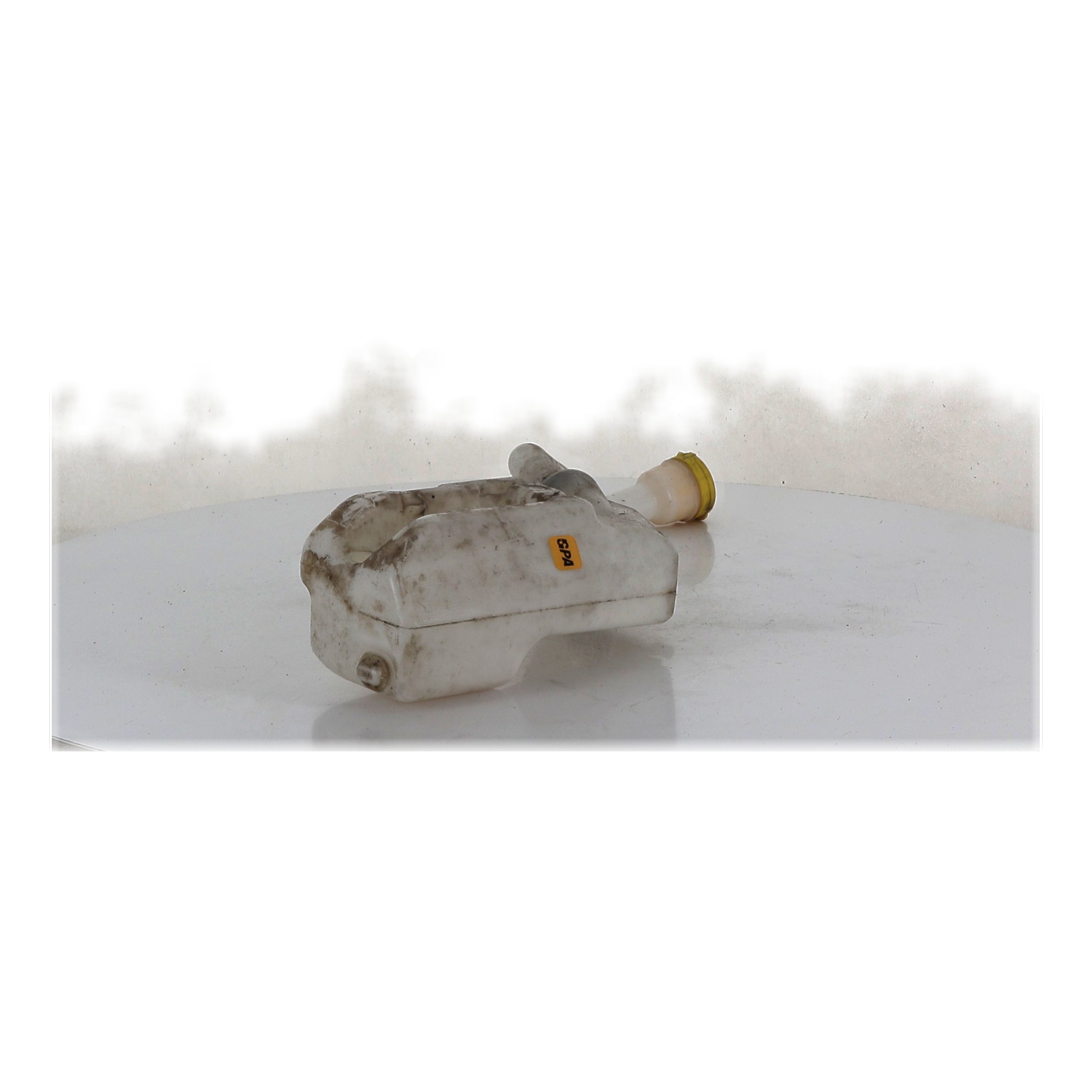 Bocal lave glace 289103347R - RENAULT ZOE PH.1 Z.E. - J0-0251R J0-0251R