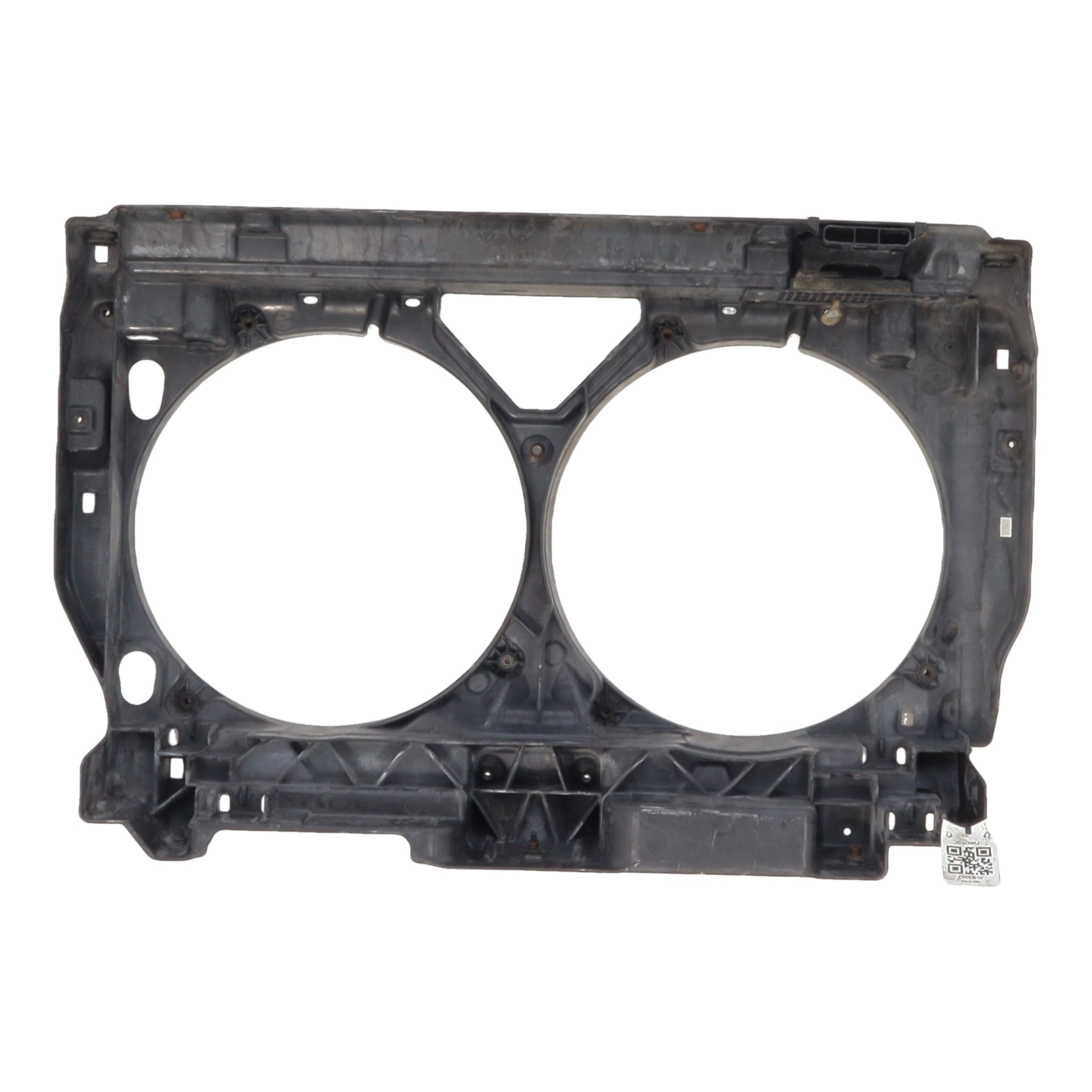 Face avant 7104X6 - PEUGEOT 407 PH.1 2.2 HDI - J0-0396J J0-0396J