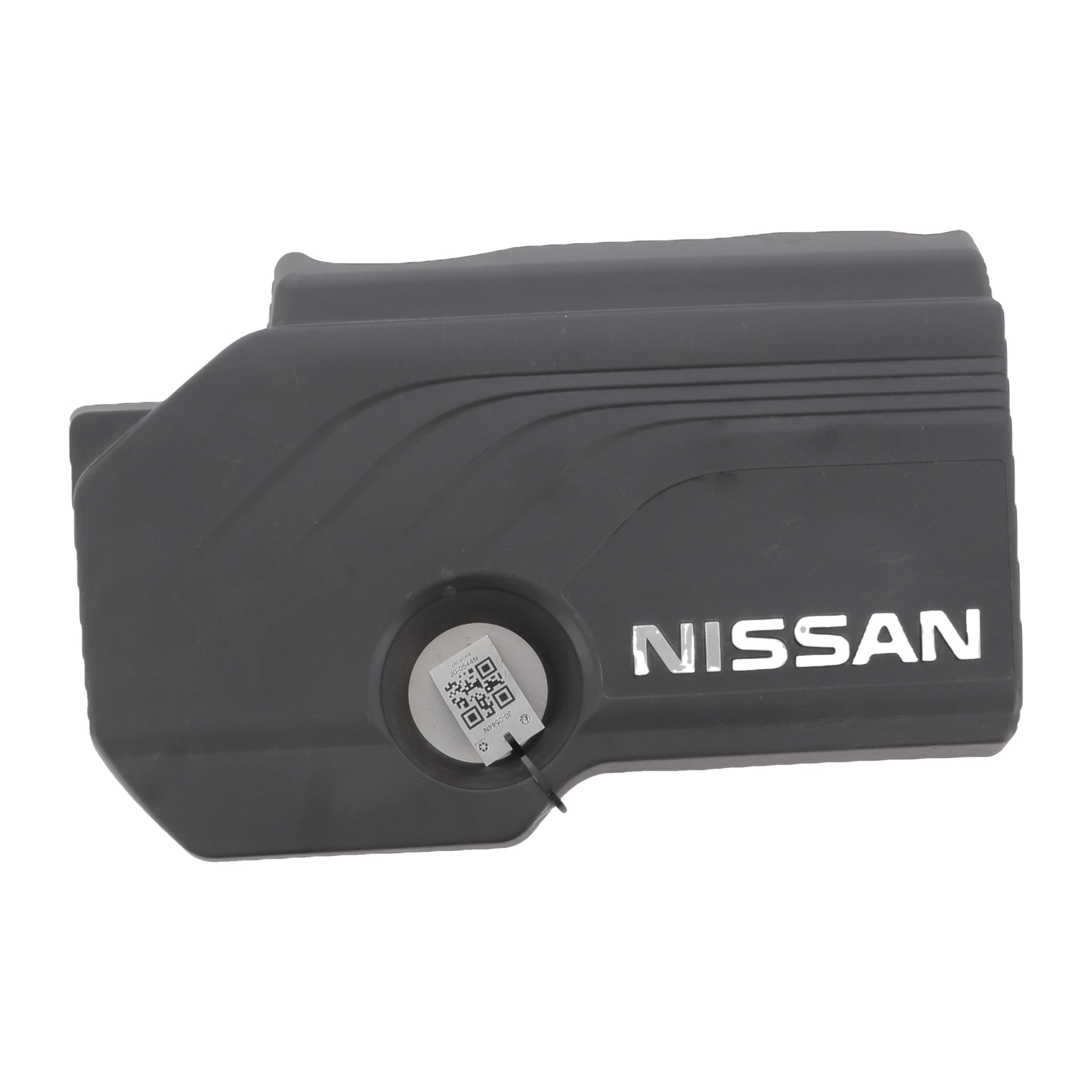 CACHE MOTEUR 14041-HV80A - NISSAN QASHQAI 2 PH.2 1.5 DCI - J0-0544N J0-0544N