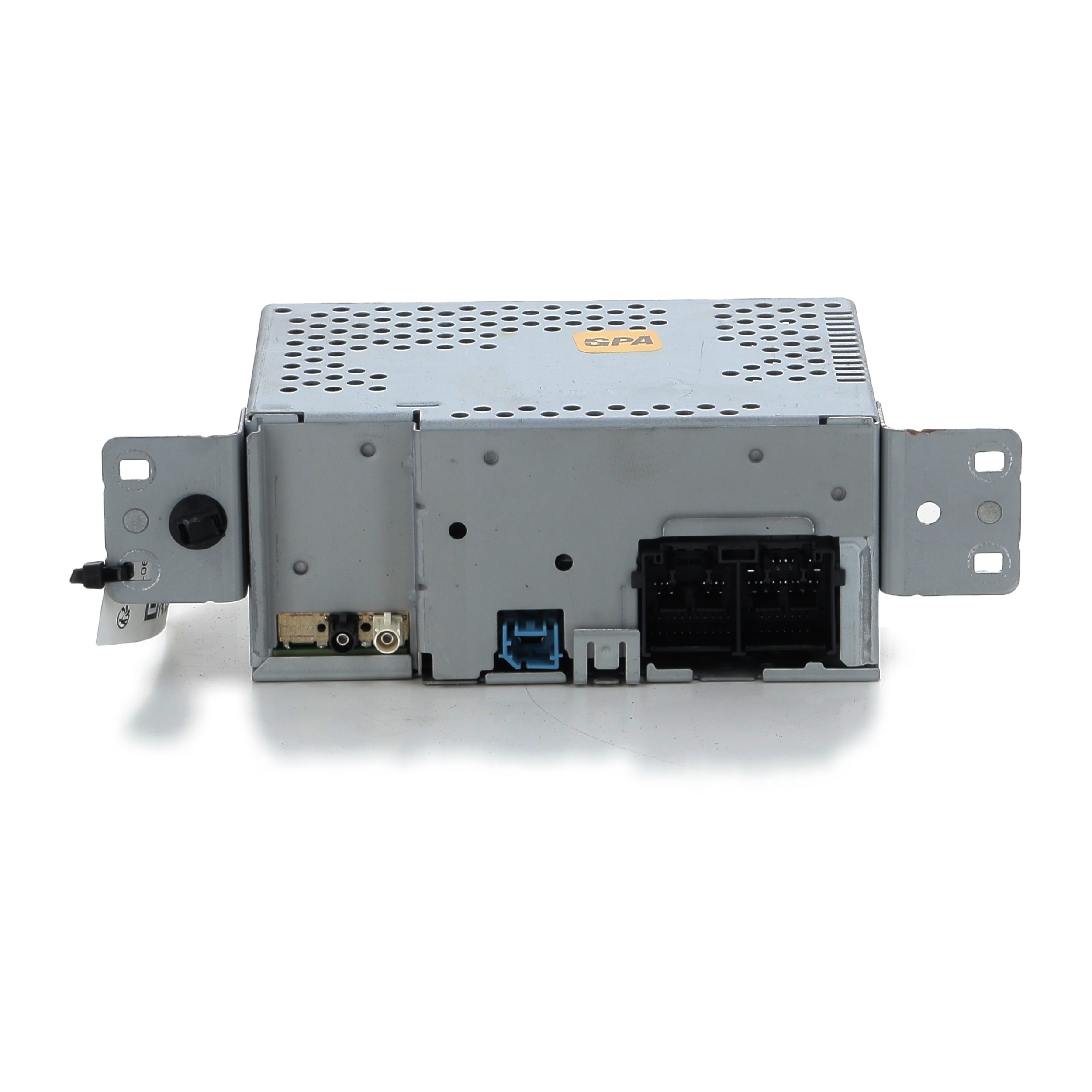 Poste Multimédia FORD KUGA 3 J0-0656T J0-0656T [reference_2487605] 2