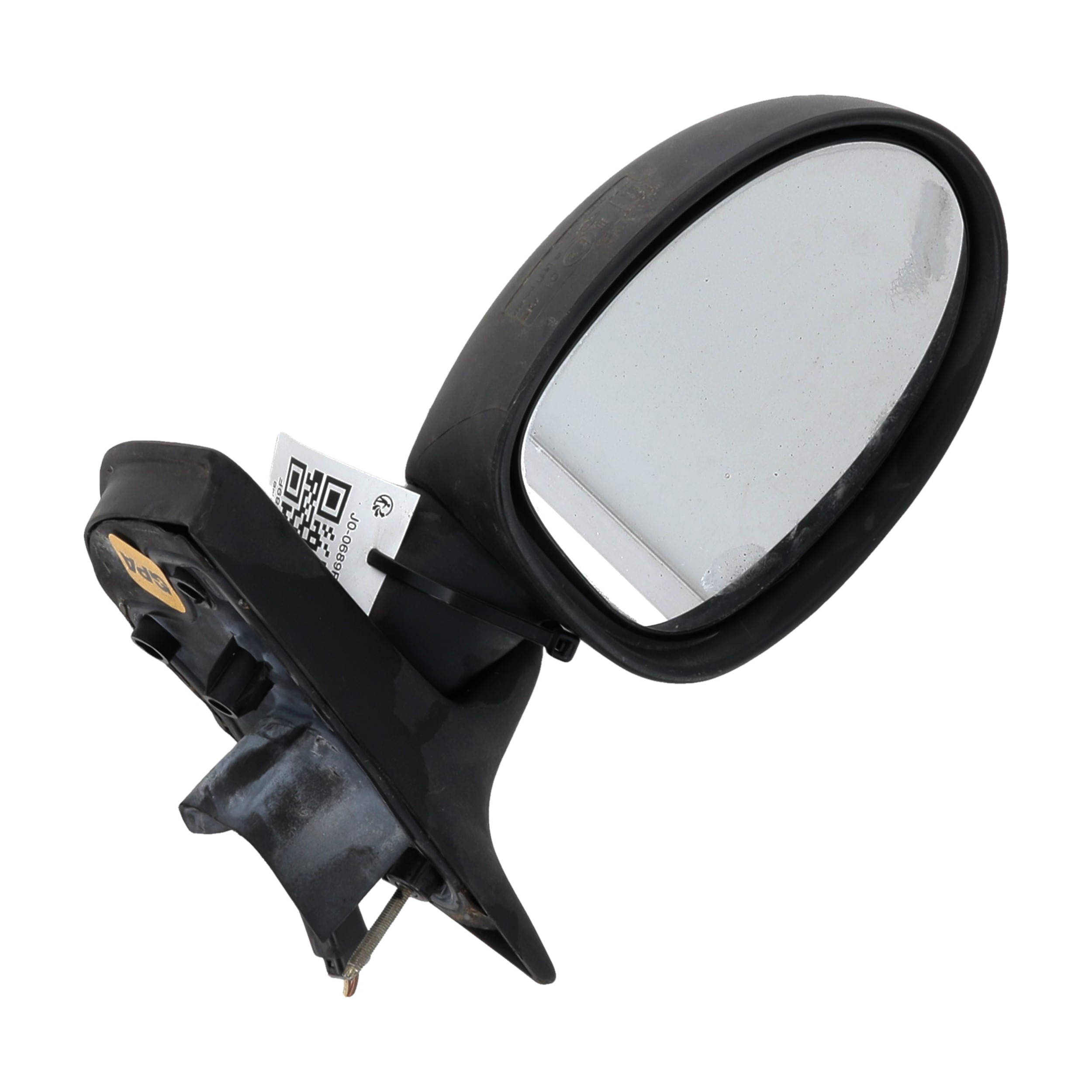 Rétroviseur gauche RENAULT TWINGO 1 PH.1 réf. 7700834988 J0-0689F J0-0689F