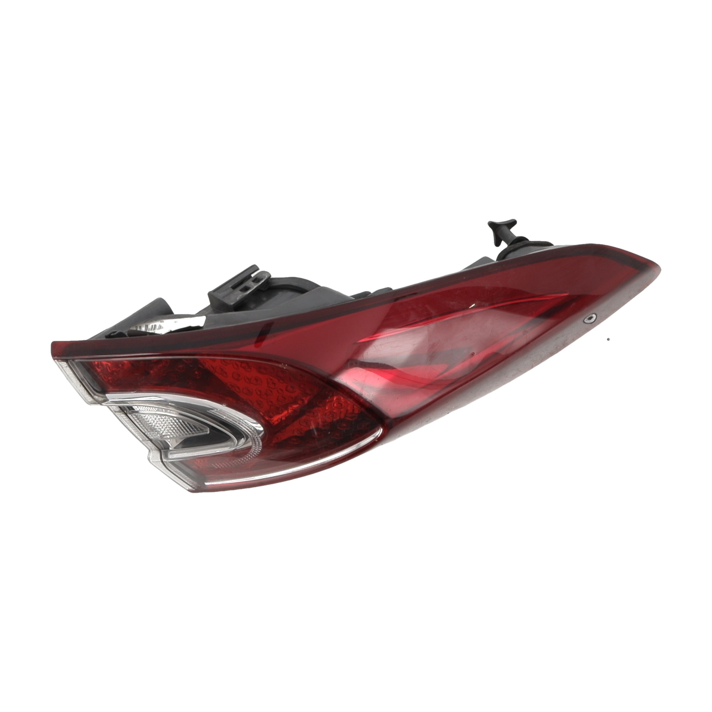 Feu arrière gauche RENAULT MEGANE 3 PH.1 réf. 265550010R J0-0823Y J0-0823Y