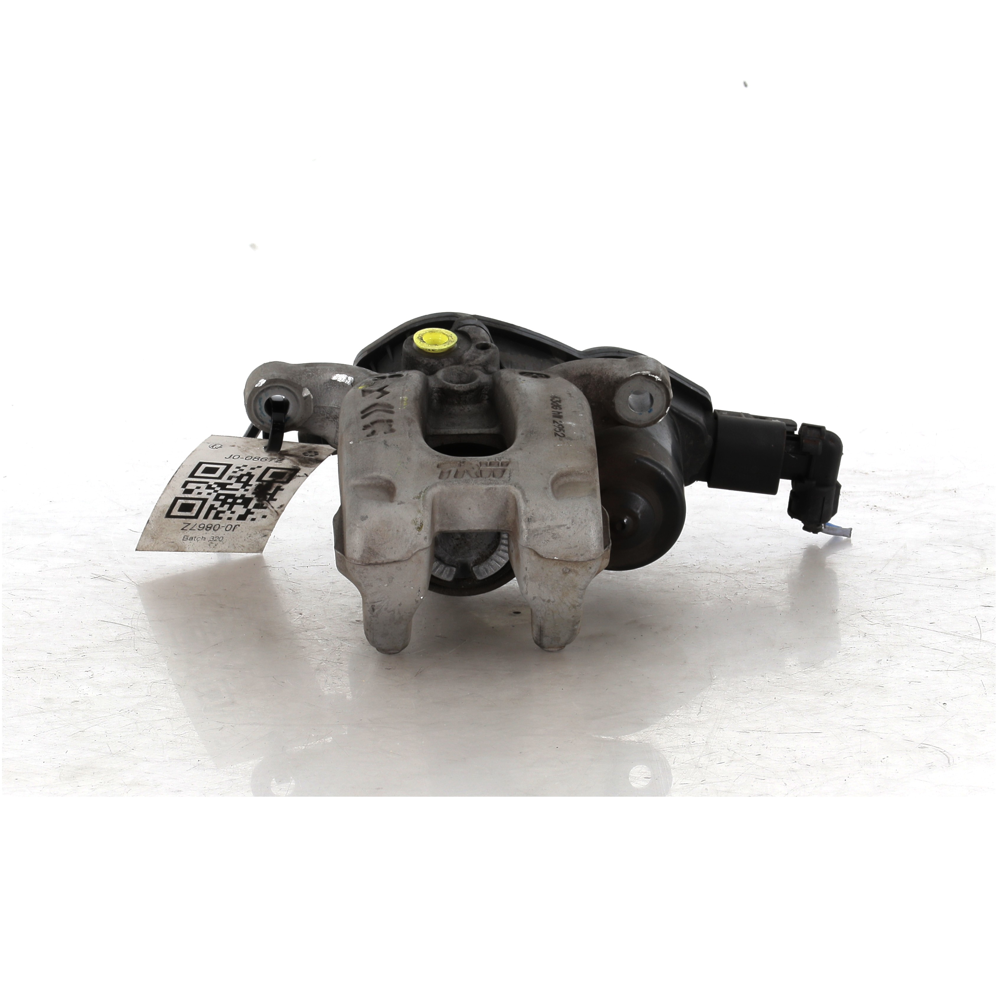 Etrier arrière gauche 1672362480 - DS DS3 CROSSBACK PH.1 1.5 BHDI - J0-0867Z J0-0867Z