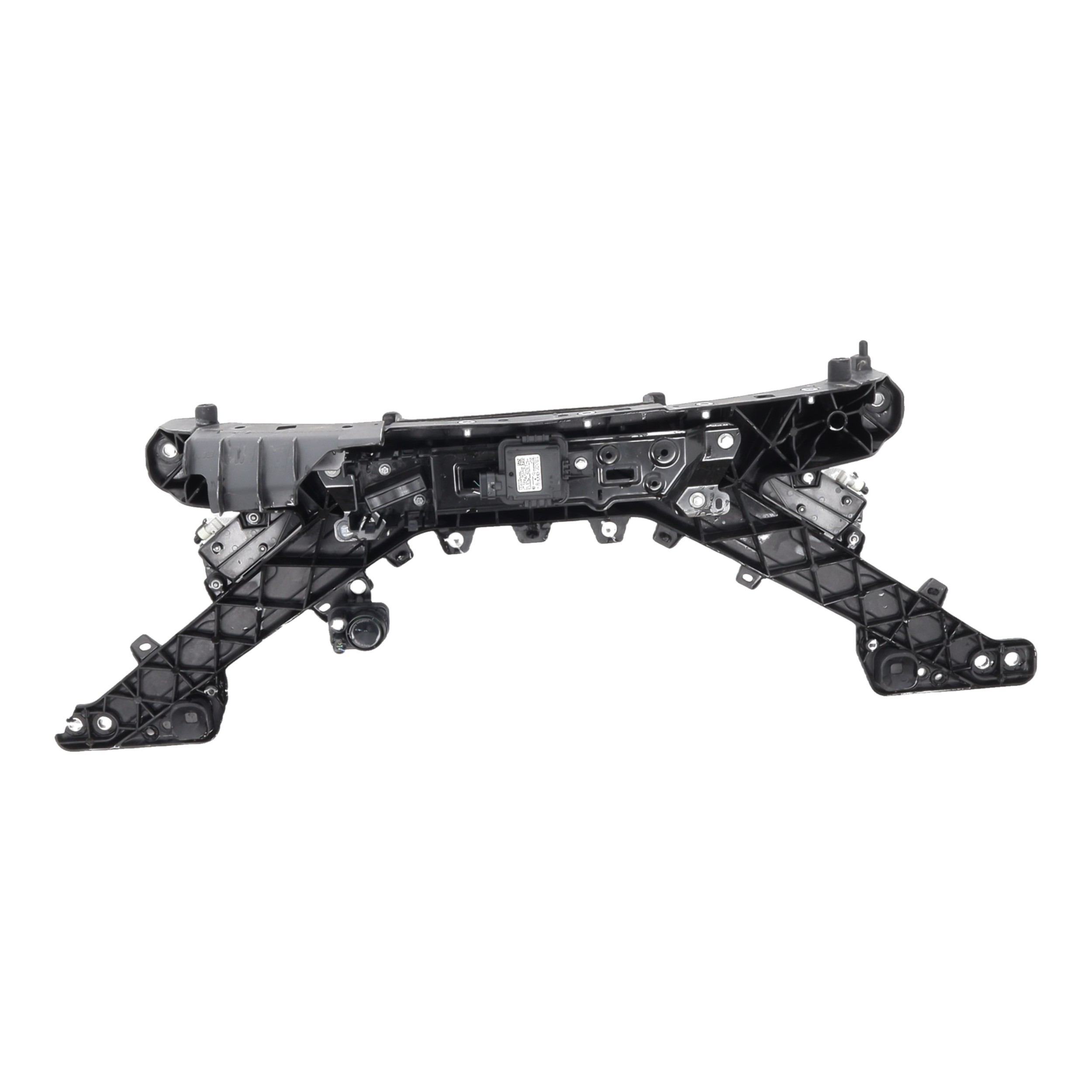 Face avant 1610864-00-B - TESLA MODEL 3 PH.1 -NS1K_TYPE - J0-0937C J0-0937C