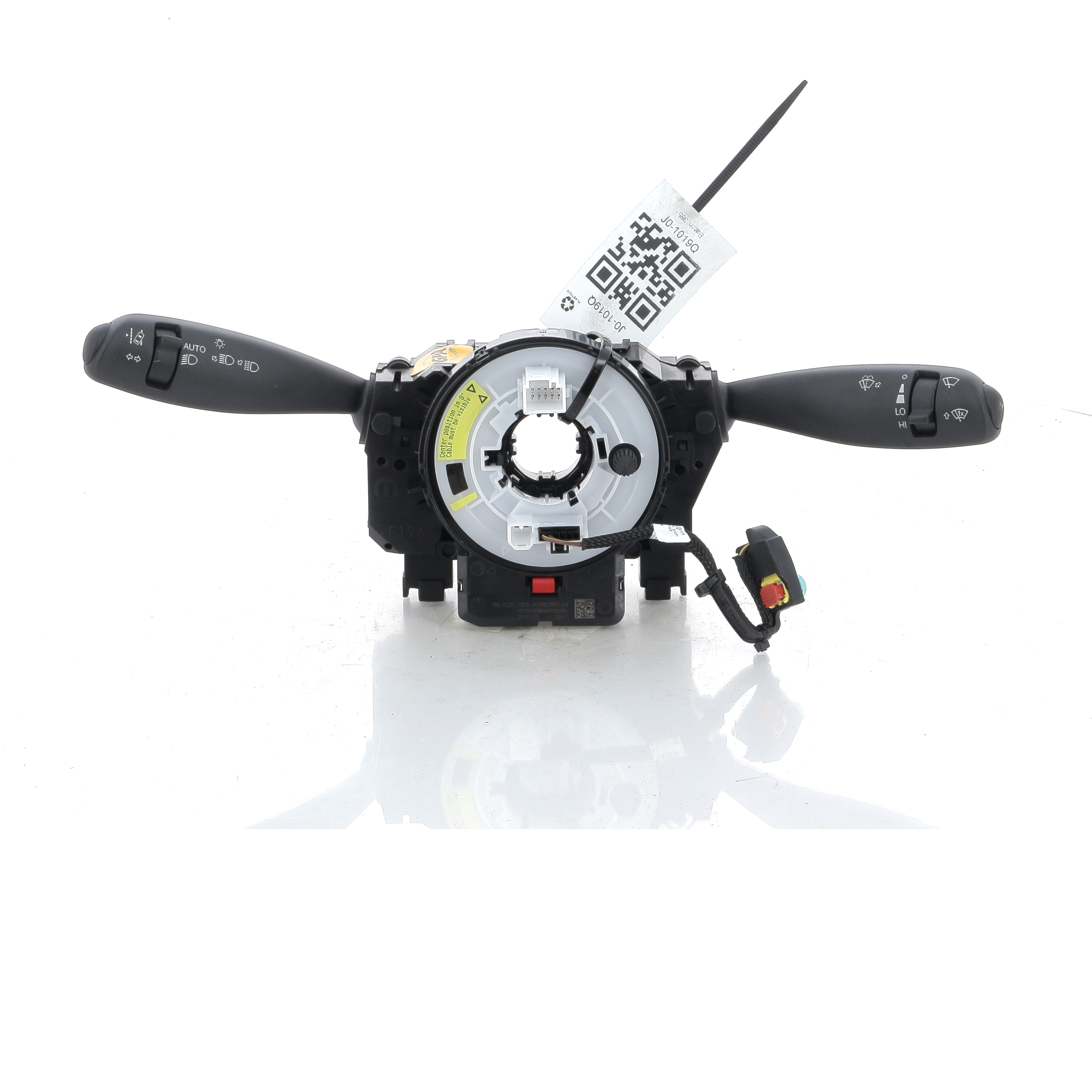 Commodo monobloc 735783015 - FIAT 500C 3 III - J0-1019Q J0-1019Q