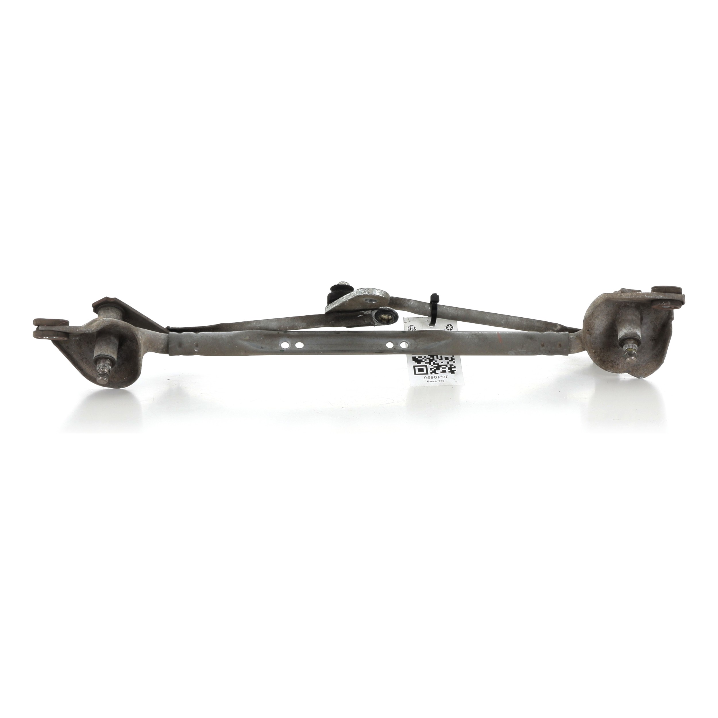 Mécanisme d'essuie glace avant 851500F020 - TOYOTA COROLLA VERSO 2 PH.1 2.2 DCAT - J0-1059V J0-1059V