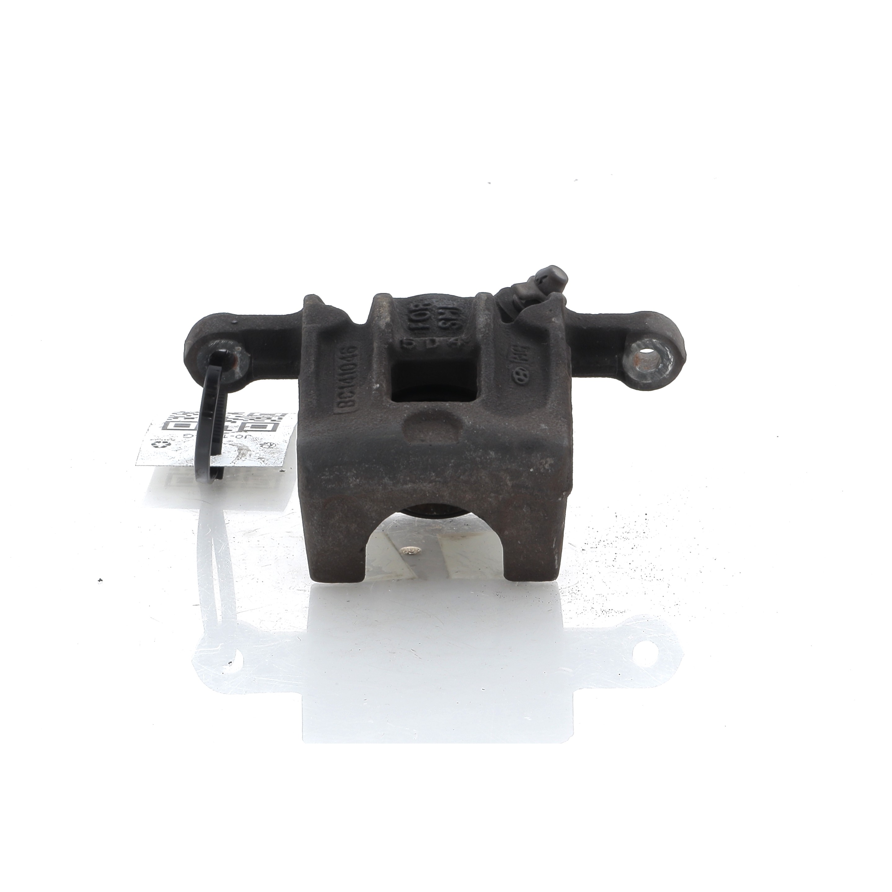 Etrier arrière gauche 5831026160 - HYUNDAI SANTA FE 1 CRDI - J0-1074G J0-1074G