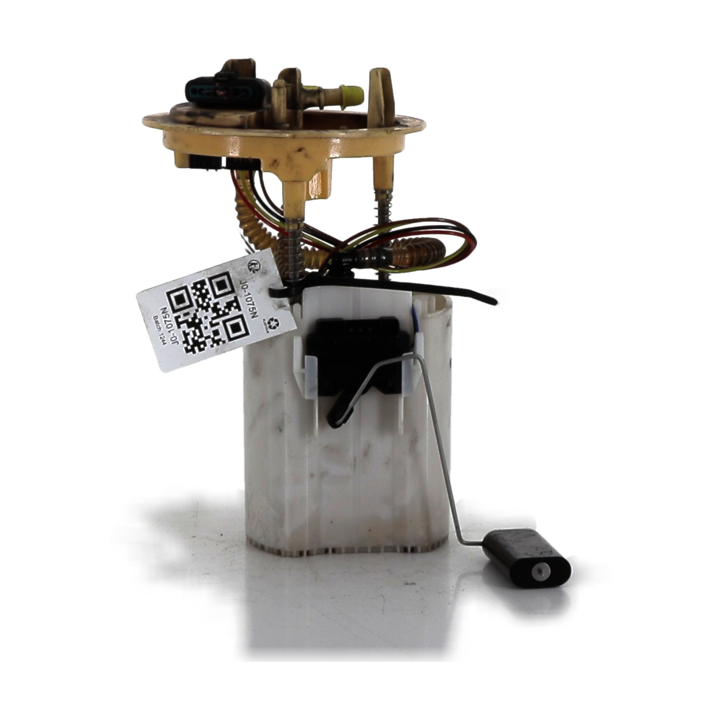 Pompe à carburant électrique 2464700894 - MERCEDES CLASSE B 2 PH.1 180 CDI - J0-1075N J0-1075N