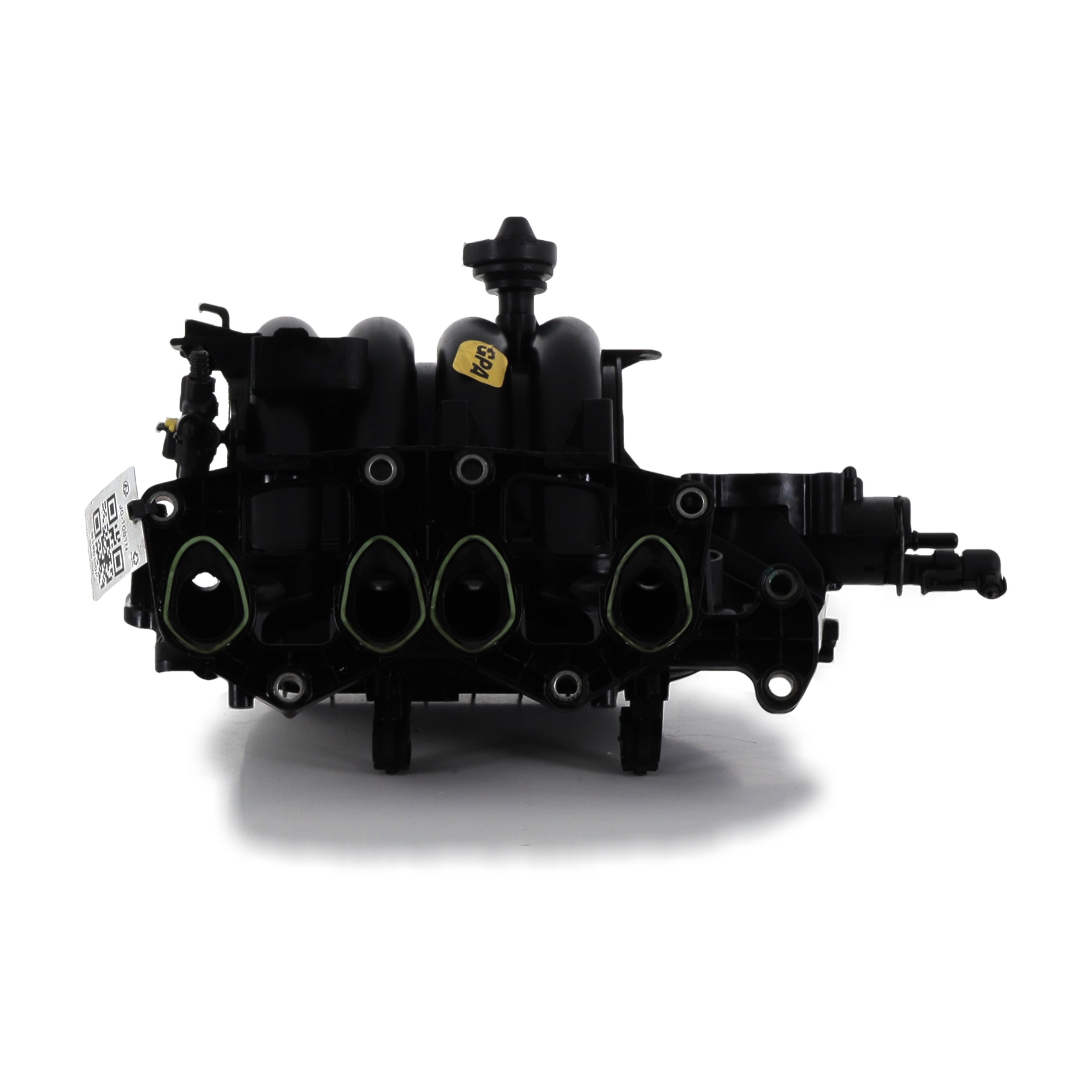 Collecteur d'admission 0000077366845 - FIAT PANDA 2 1.2 69 - J0-1081N J0-1081N