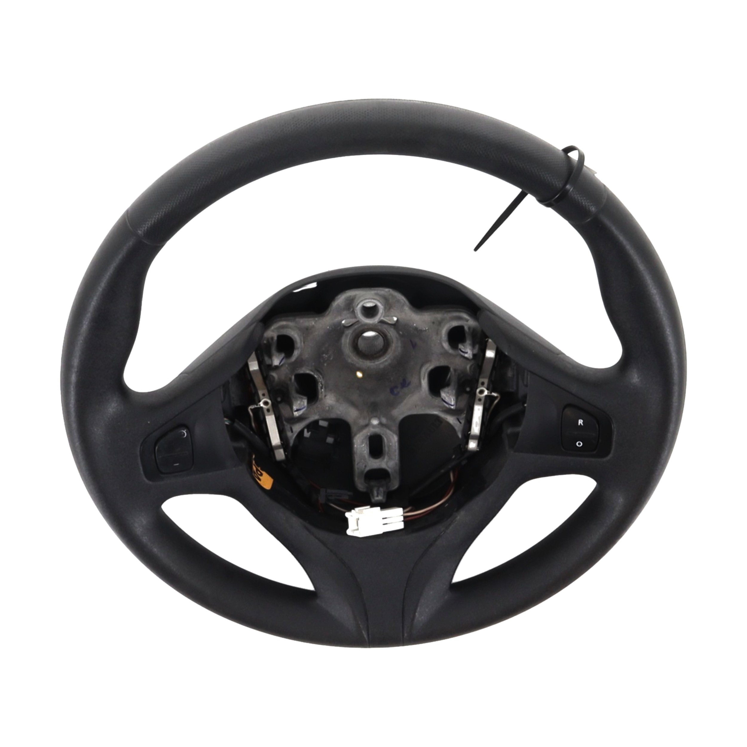 Volant 985108800R - RENAULT CLIO 4 PH.1 DCI 90 - J0-1145Y J0-1145Y