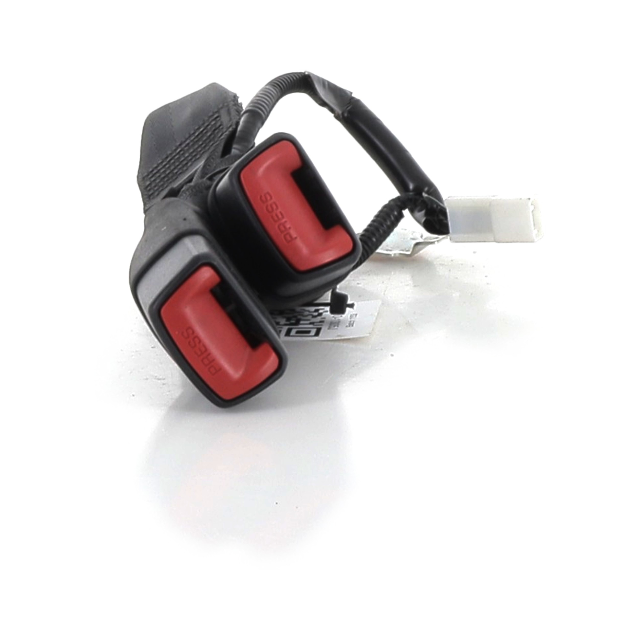 Attache ceinture arrière gauche TOYOTA YARIS 3 PH.1 J0-1305J J0-1305J