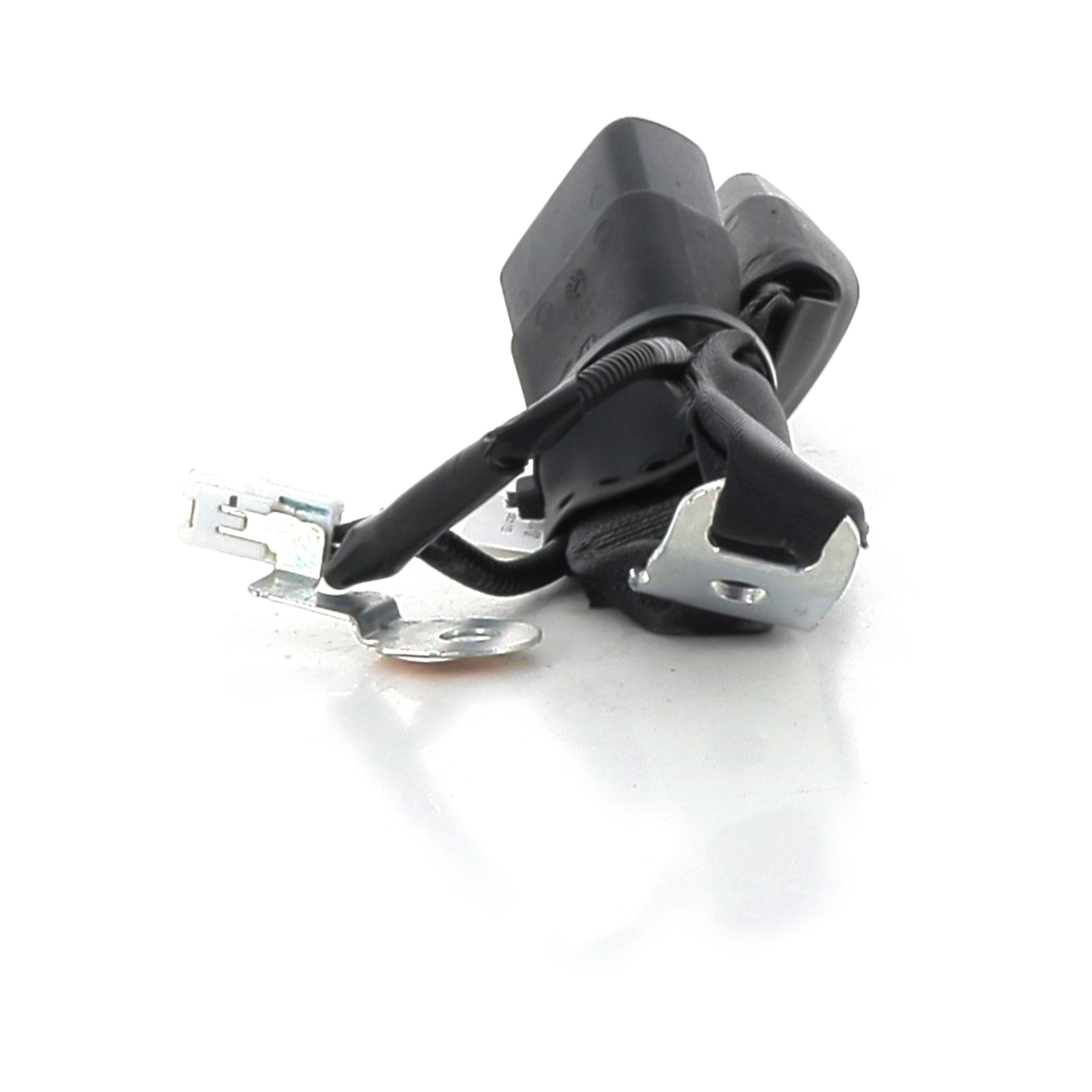 Attache ceinture arrière gauche TOYOTA YARIS 3 PH.1 J0-1305J J0-1305J [reference_246461] 2