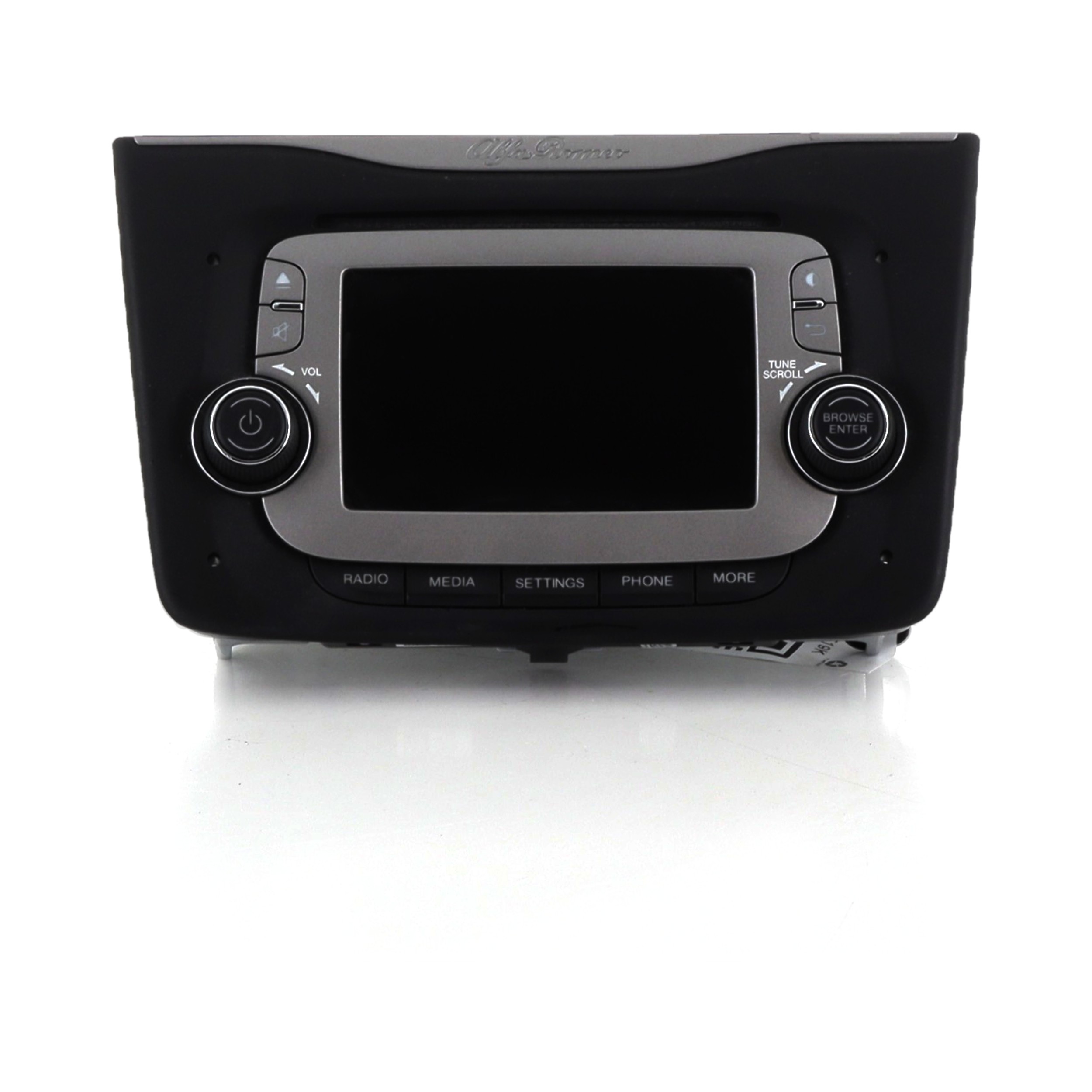 Poste Multimédia ALFA-ROMEO MITO PH.1 J0-1519K J0-1519K