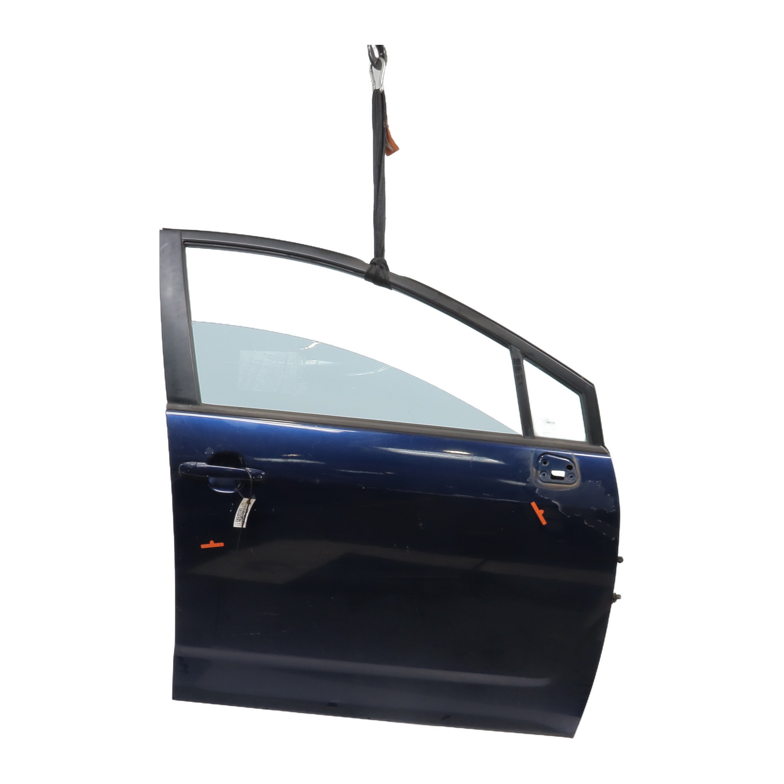 Porte avant droite TOYOTA COROLLA VERSO 2 PH.1 670010F011 J0-1607C J0-1607C